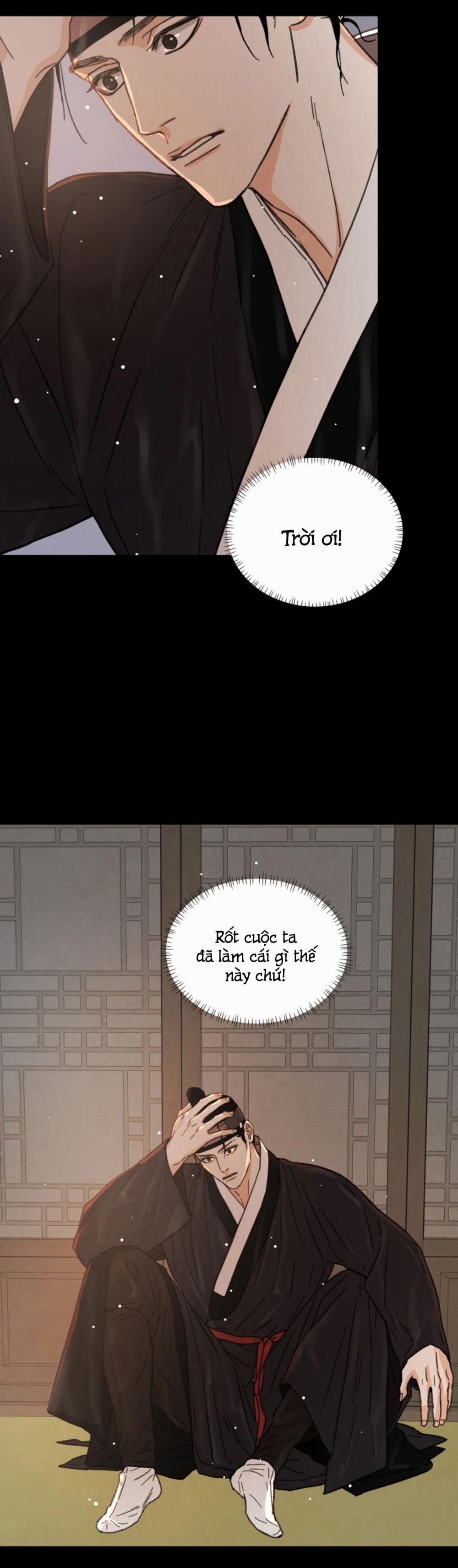 Dưới Tán Hoa Mai 16 trang 17