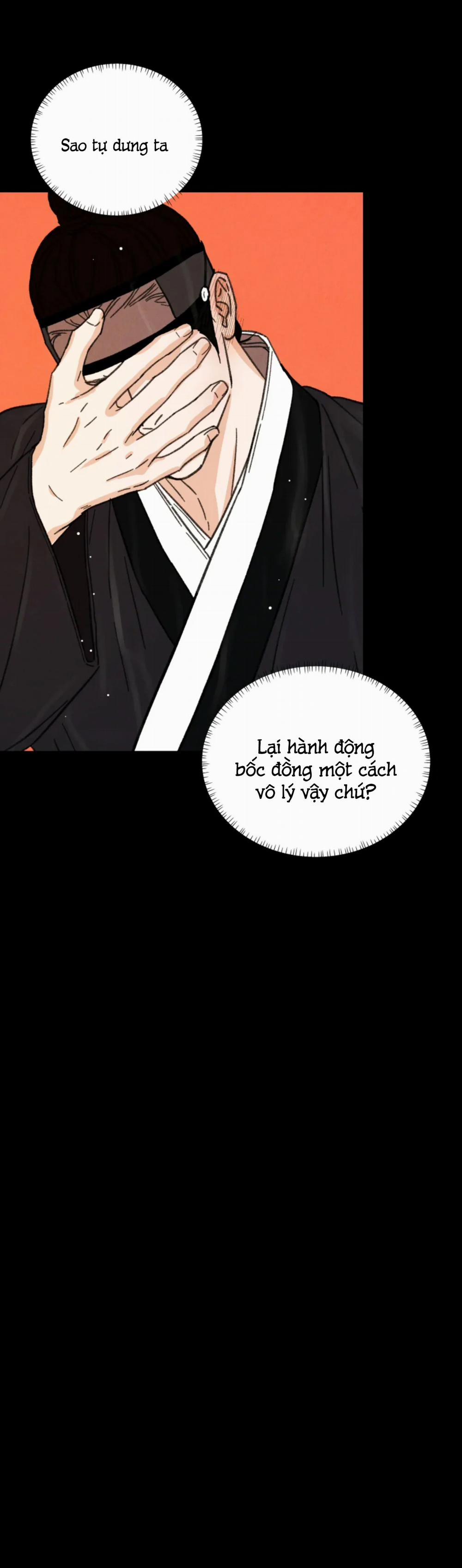 Dưới Tán Hoa Mai 16 trang 19