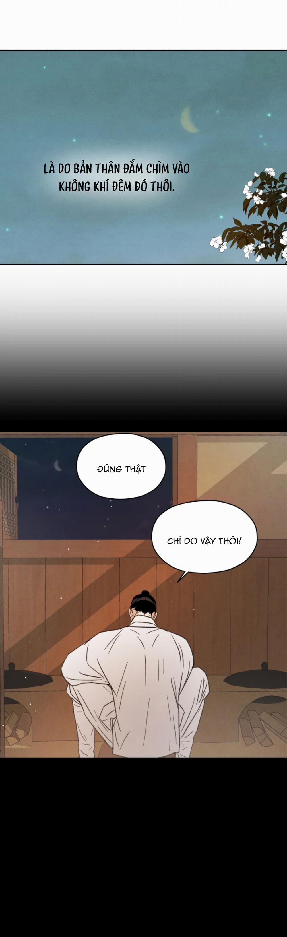 Dưới Tán Hoa Mai 16 trang 25