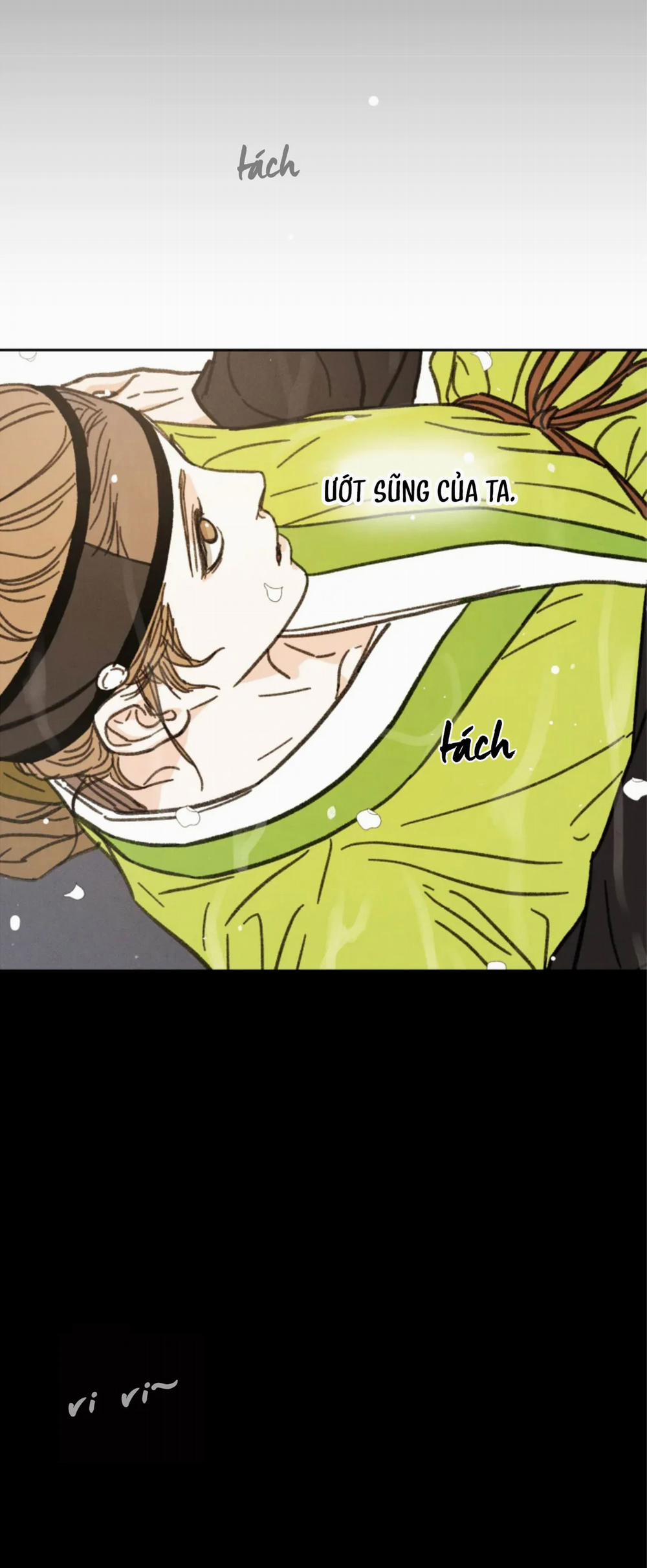 Dưới Tán Hoa Mai 16 trang 3