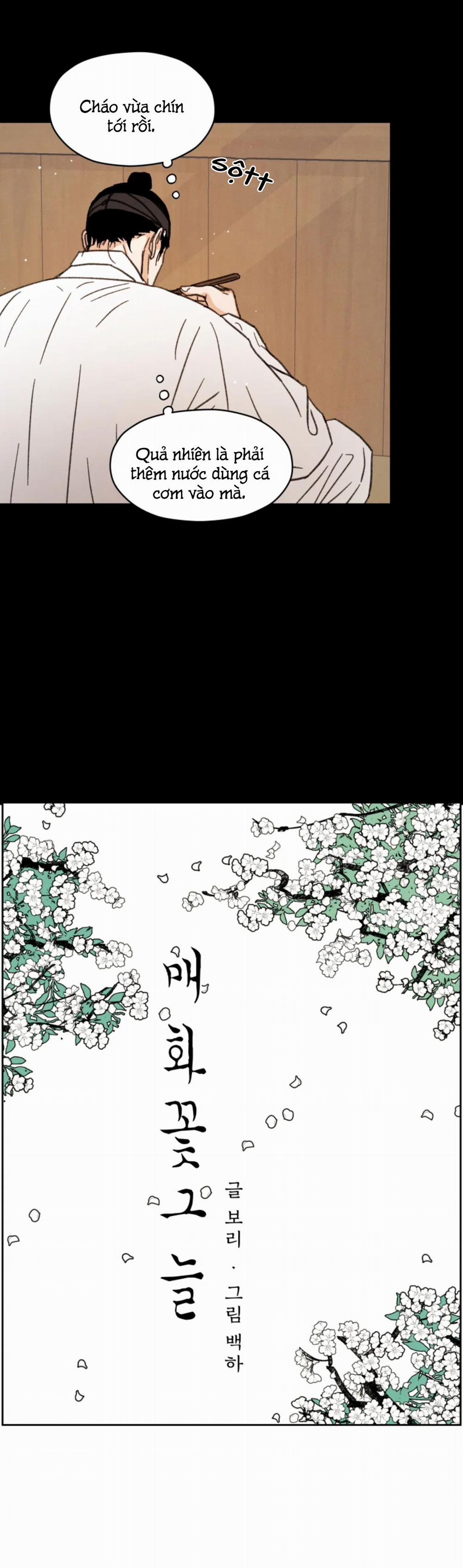Dưới Tán Hoa Mai 16 trang 32