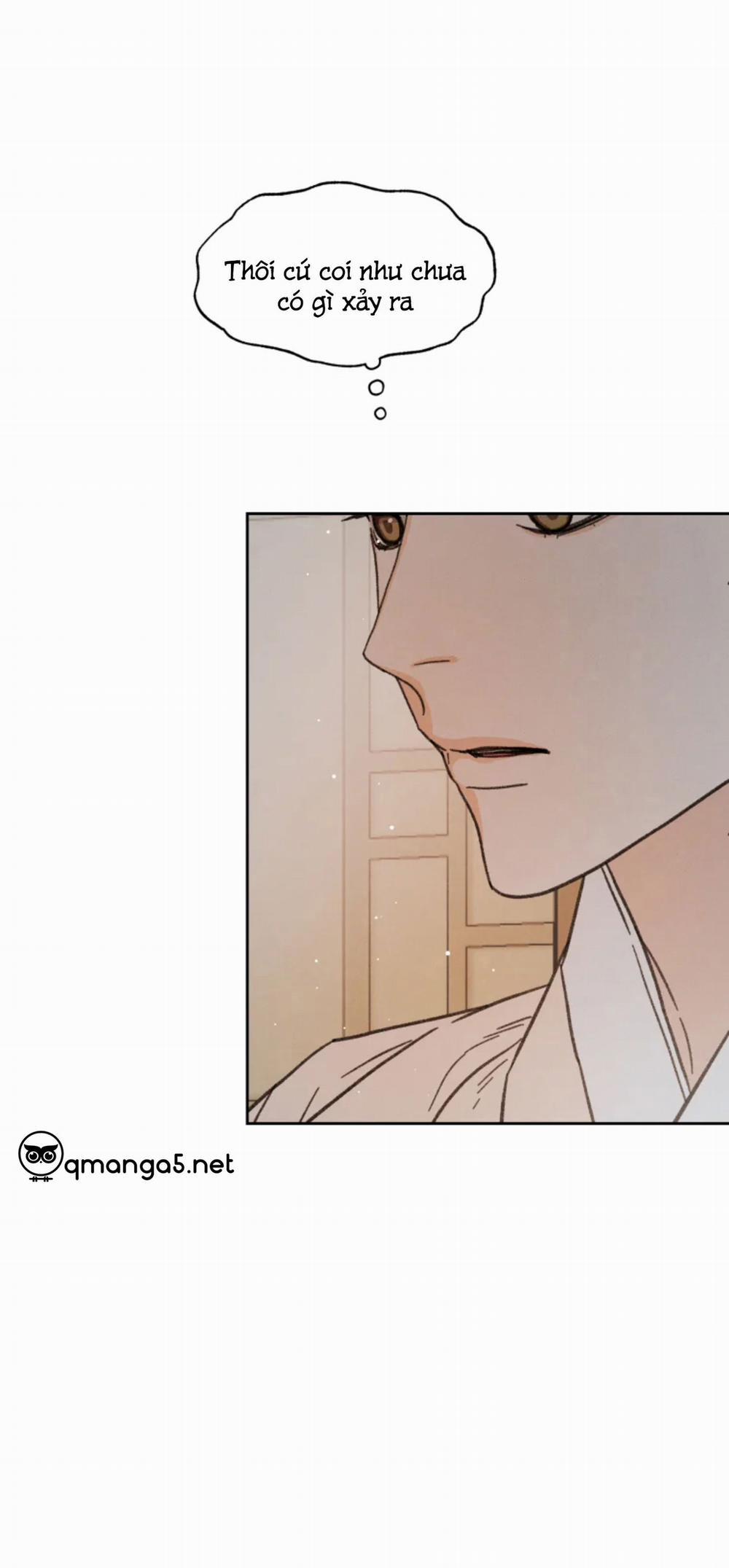 Dưới Tán Hoa Mai 16 trang 34