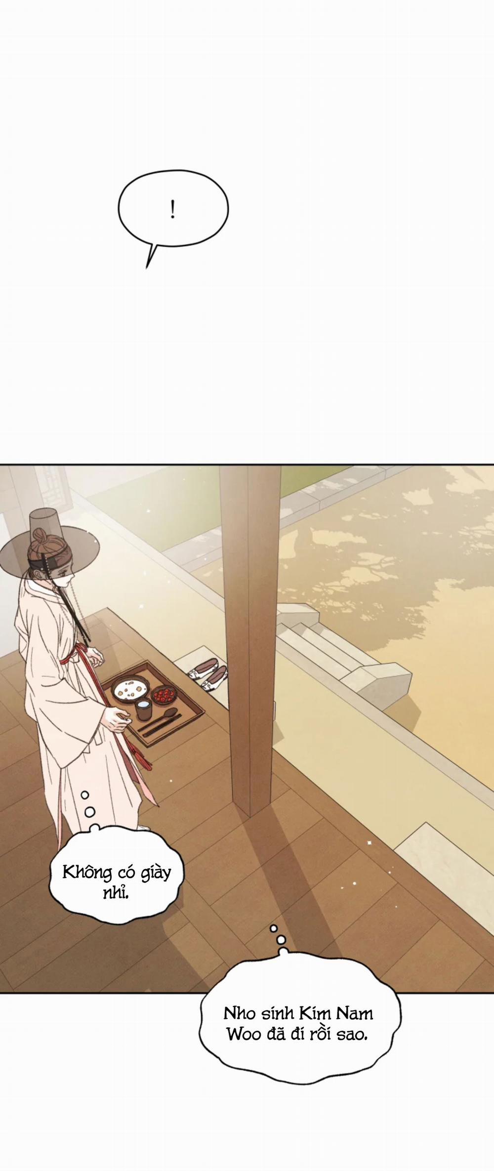 Dưới Tán Hoa Mai 16 trang 36