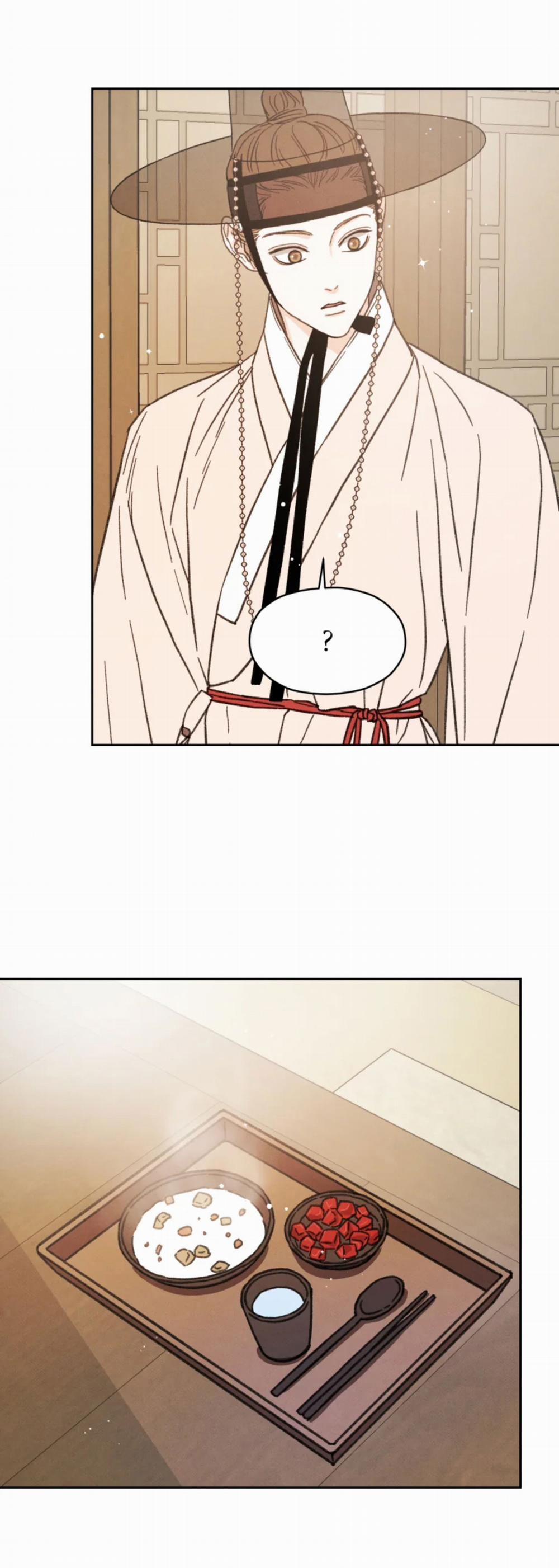 Dưới Tán Hoa Mai 16 trang 37