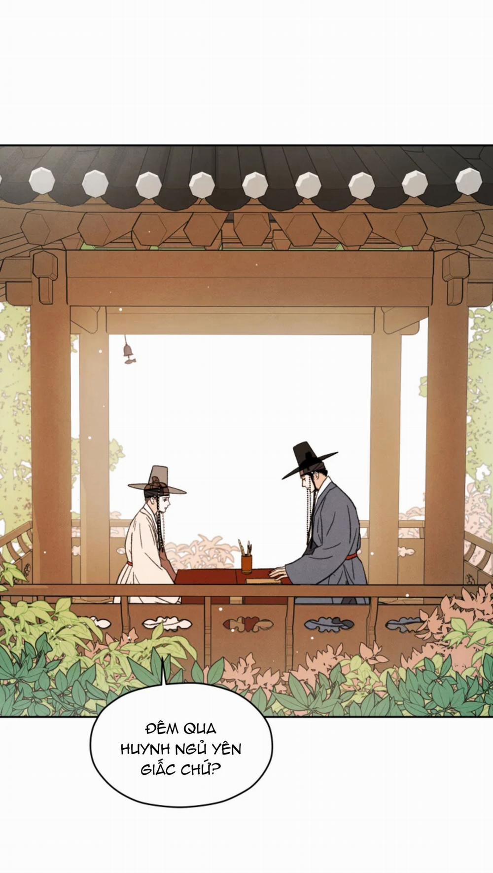 Dưới Tán Hoa Mai 16 trang 41