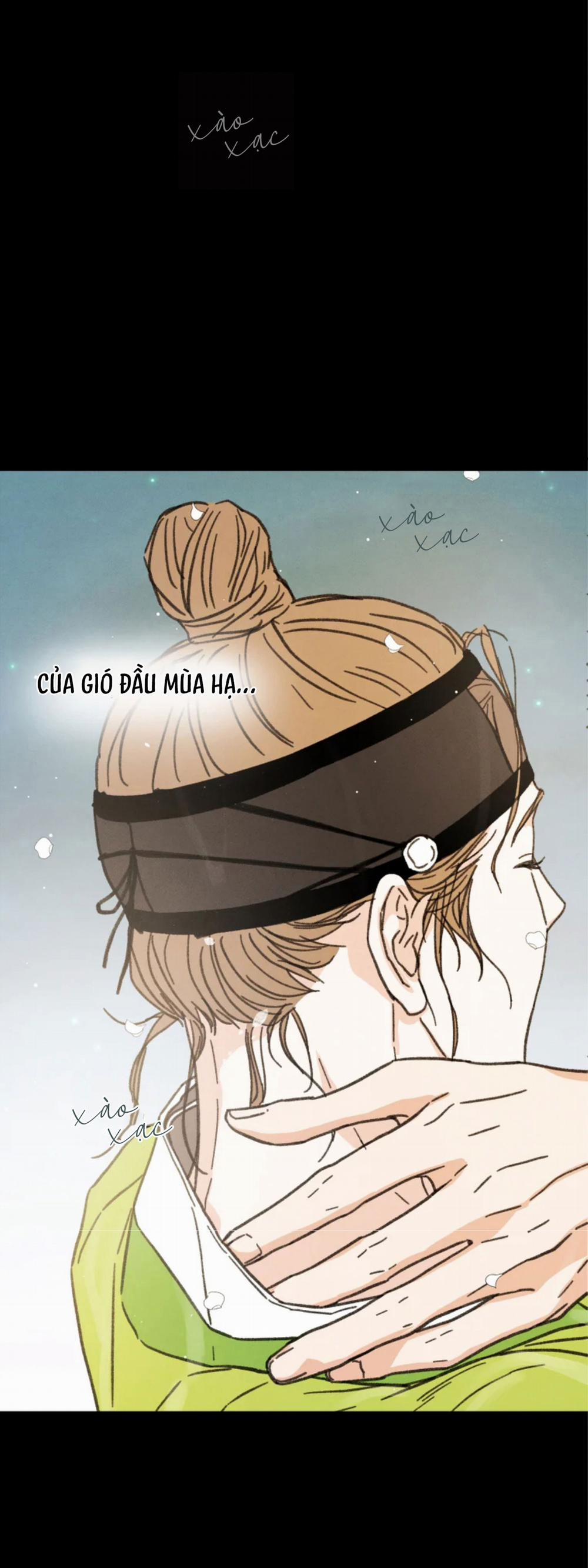 Dưới Tán Hoa Mai 16 trang 5