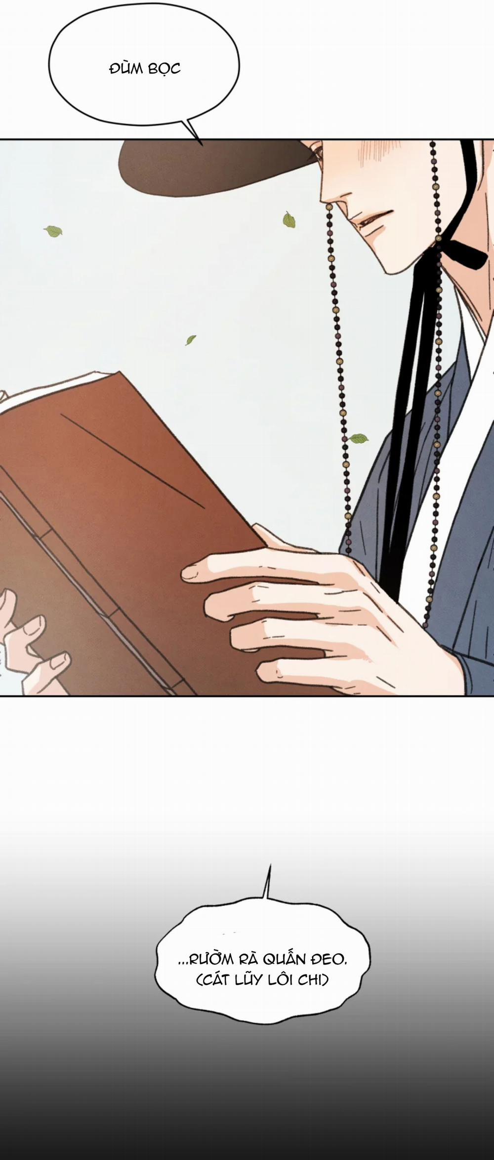 Dưới Tán Hoa Mai 16 trang 52