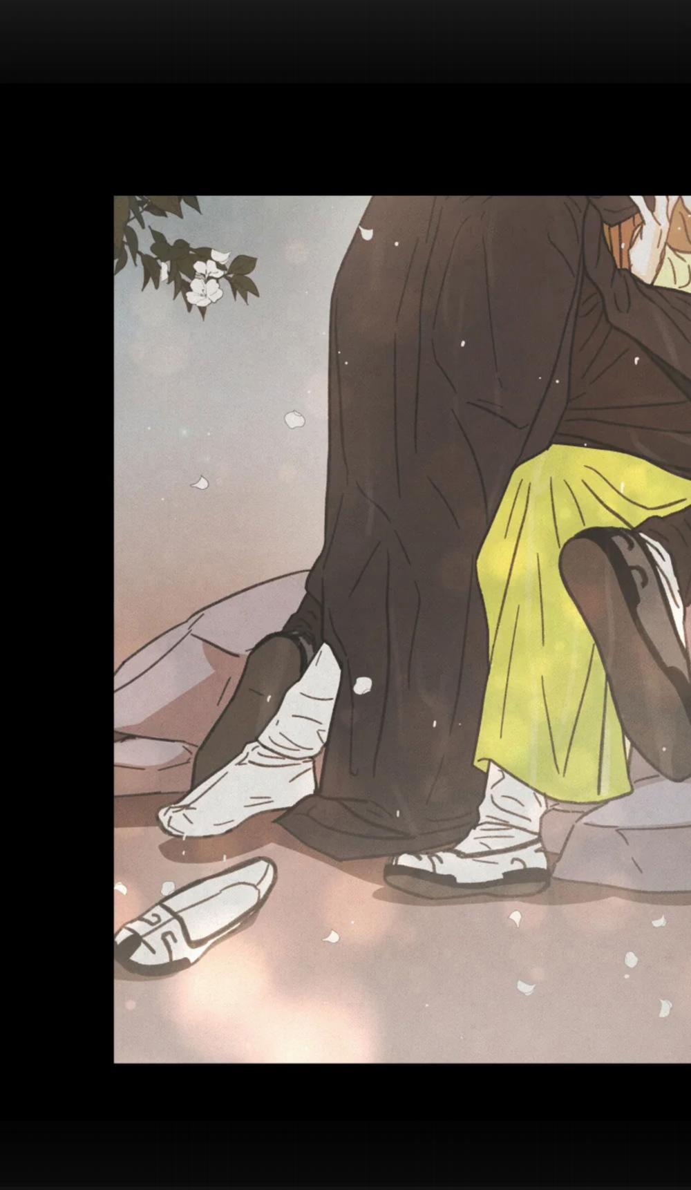 Dưới Tán Hoa Mai 16 trang 53