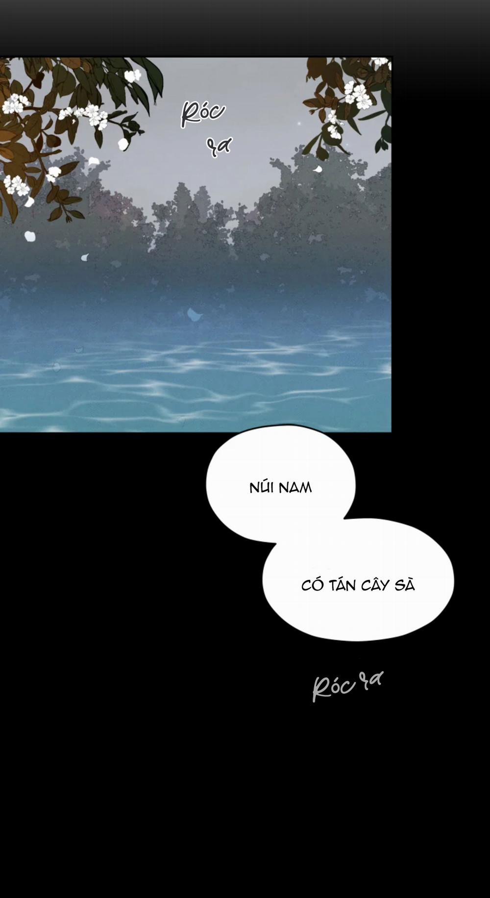Dưới Tán Hoa Mai 16 trang 55