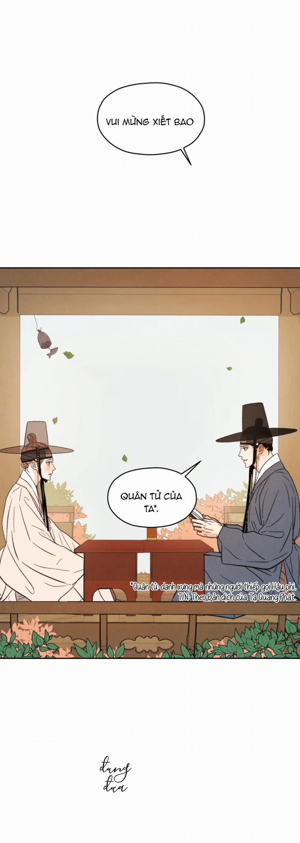 Dưới Tán Hoa Mai 16 trang 57