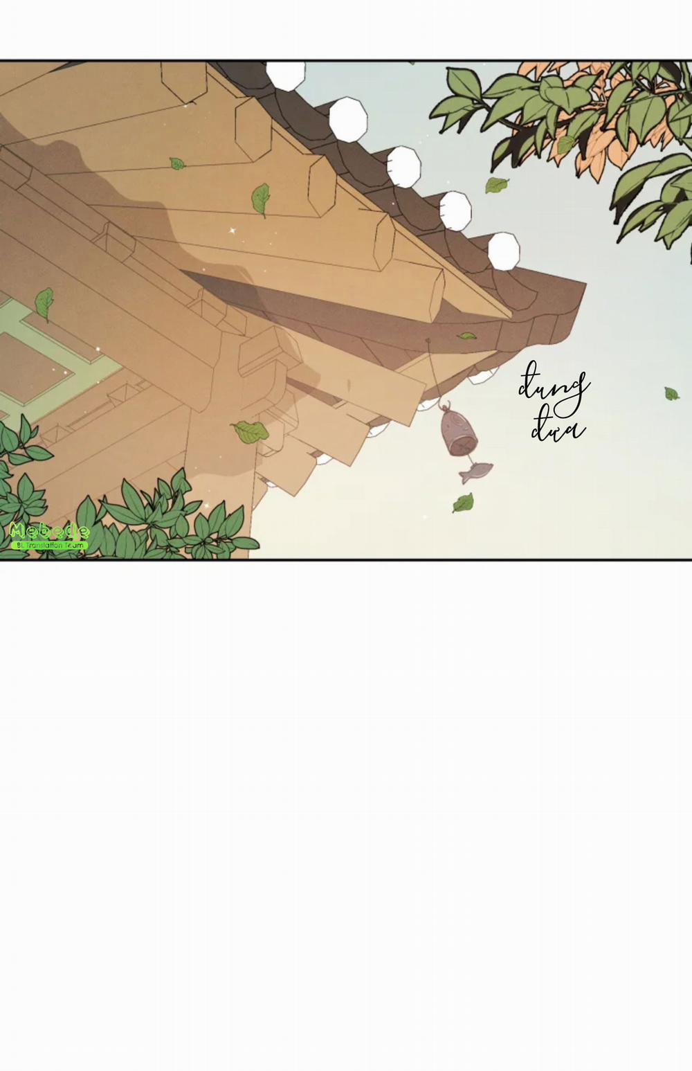 Dưới Tán Hoa Mai 16 trang 58