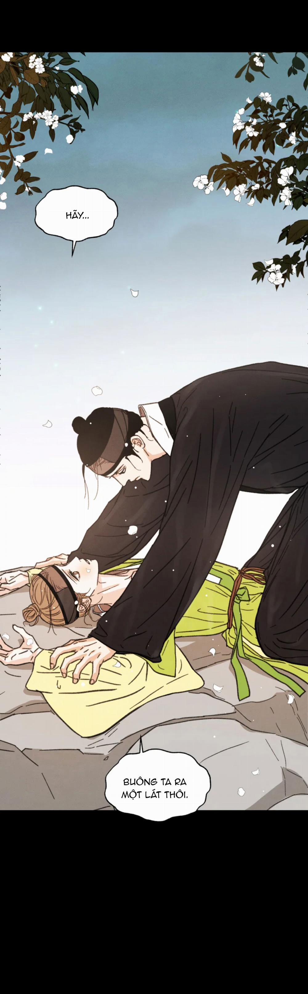 Dưới Tán Hoa Mai 16 trang 8