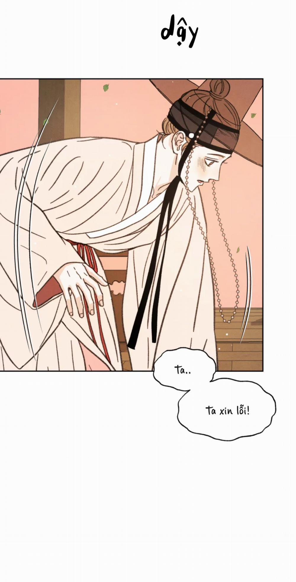 Dưới Tán Hoa Mai 17 trang 11