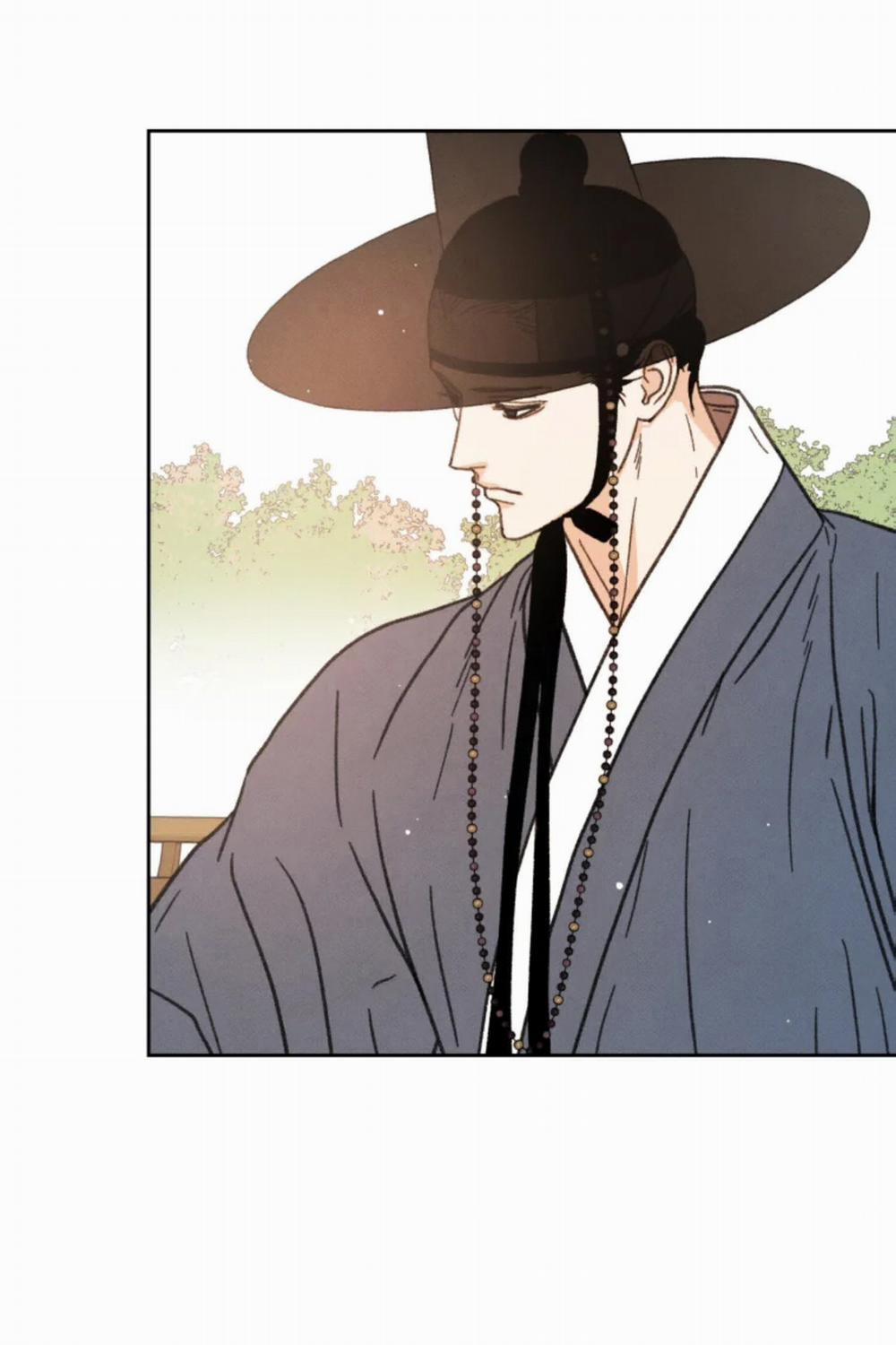 Dưới Tán Hoa Mai 17 trang 14