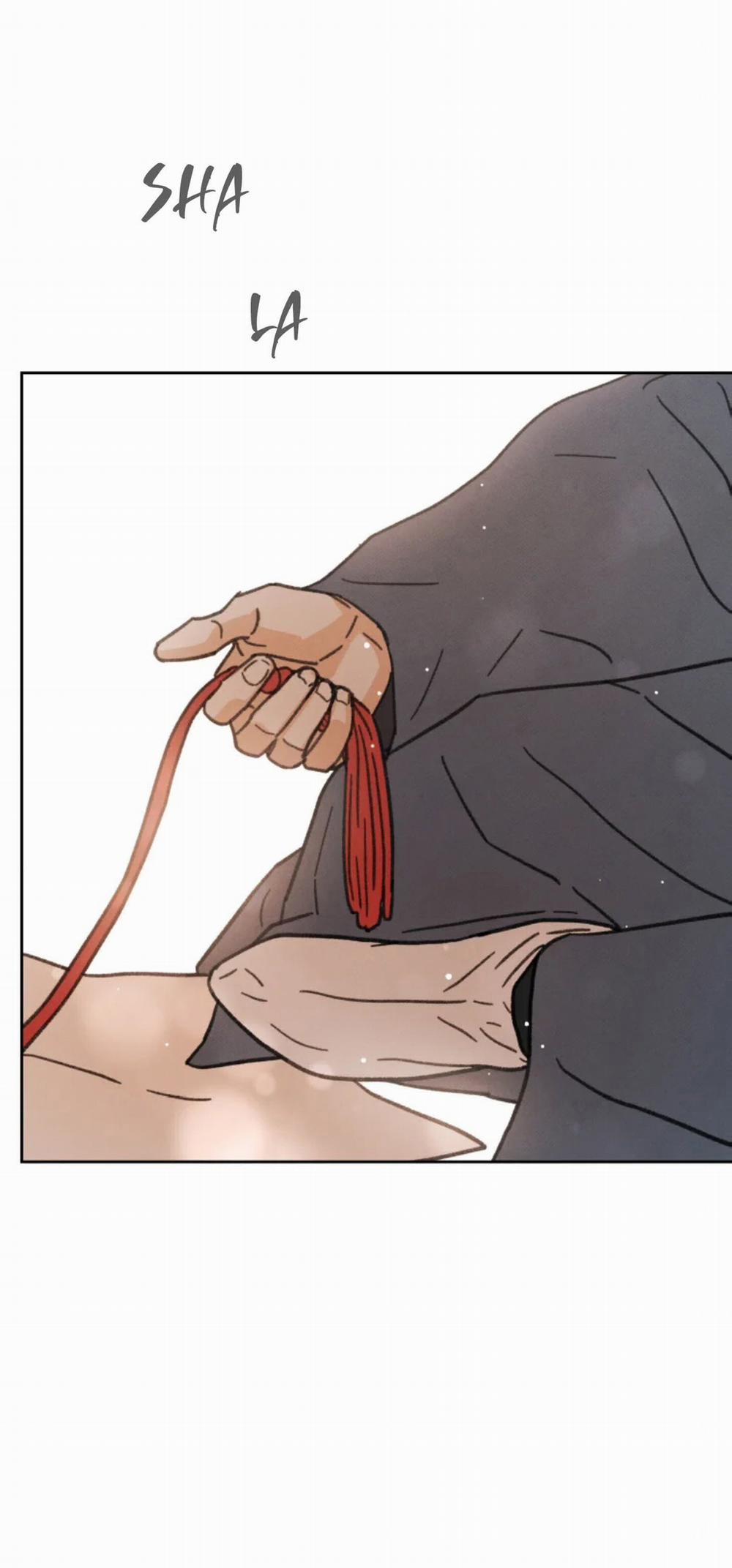 Dưới Tán Hoa Mai 17 trang 17