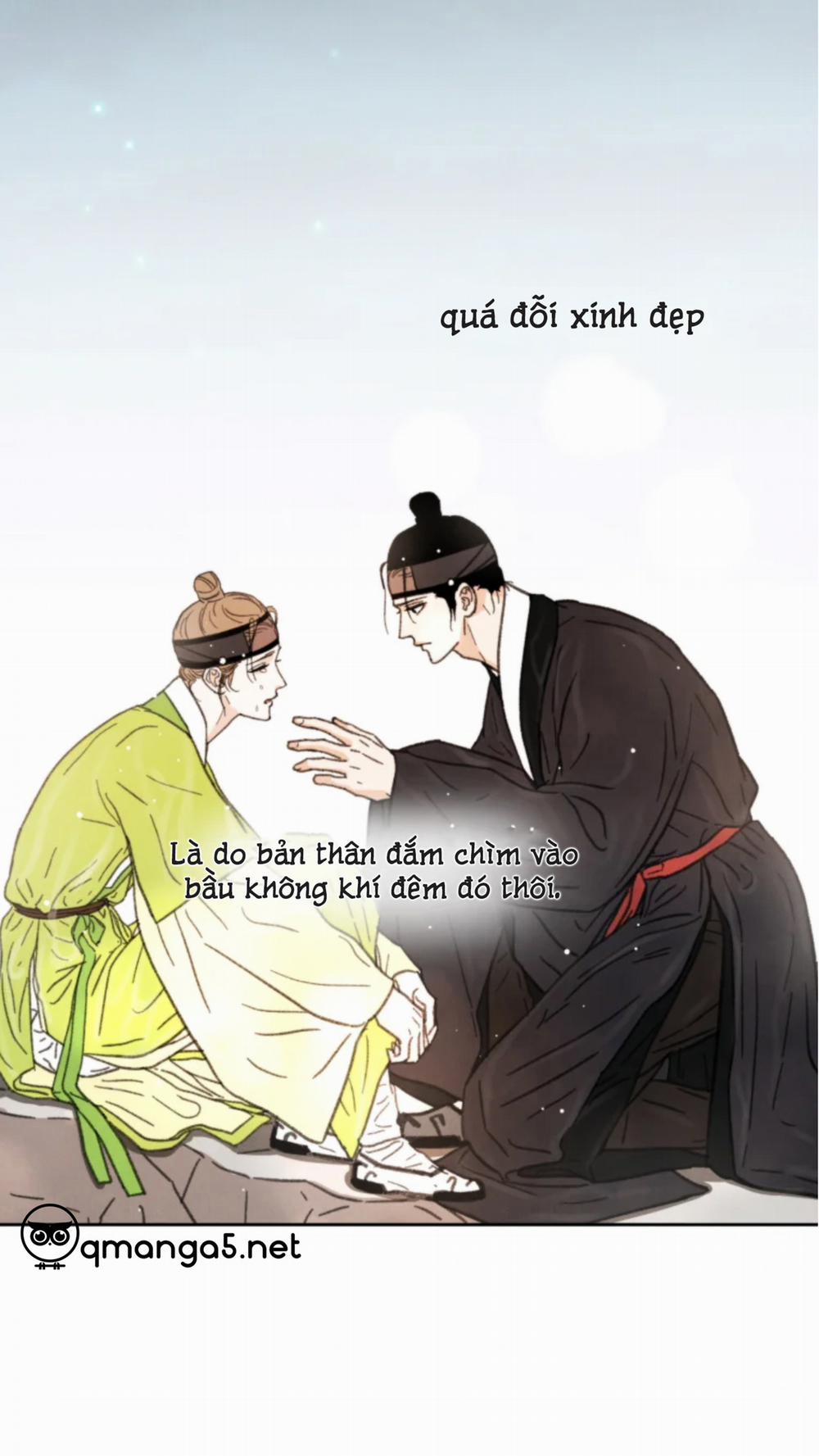 Dưới Tán Hoa Mai 17 trang 21