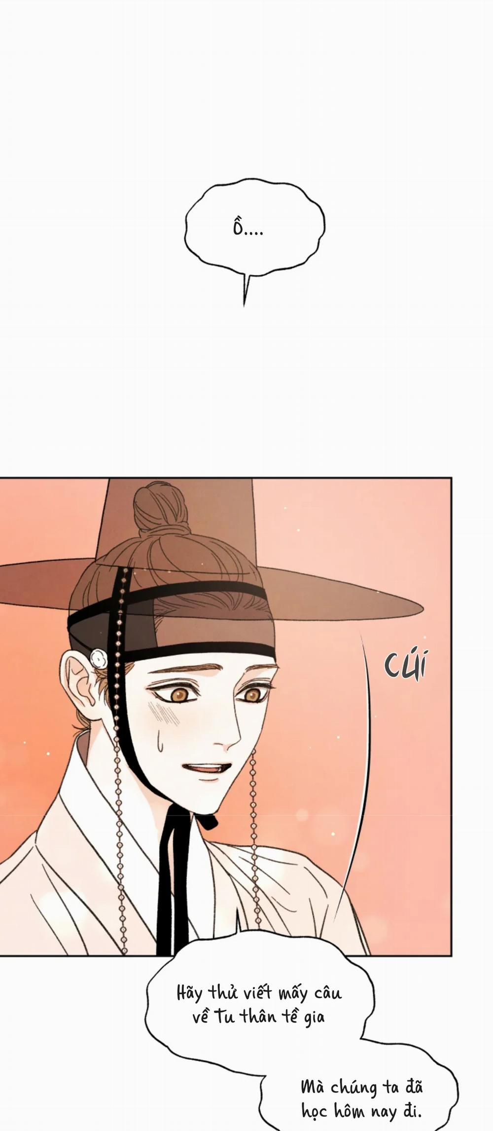 Dưới Tán Hoa Mai 17 trang 3