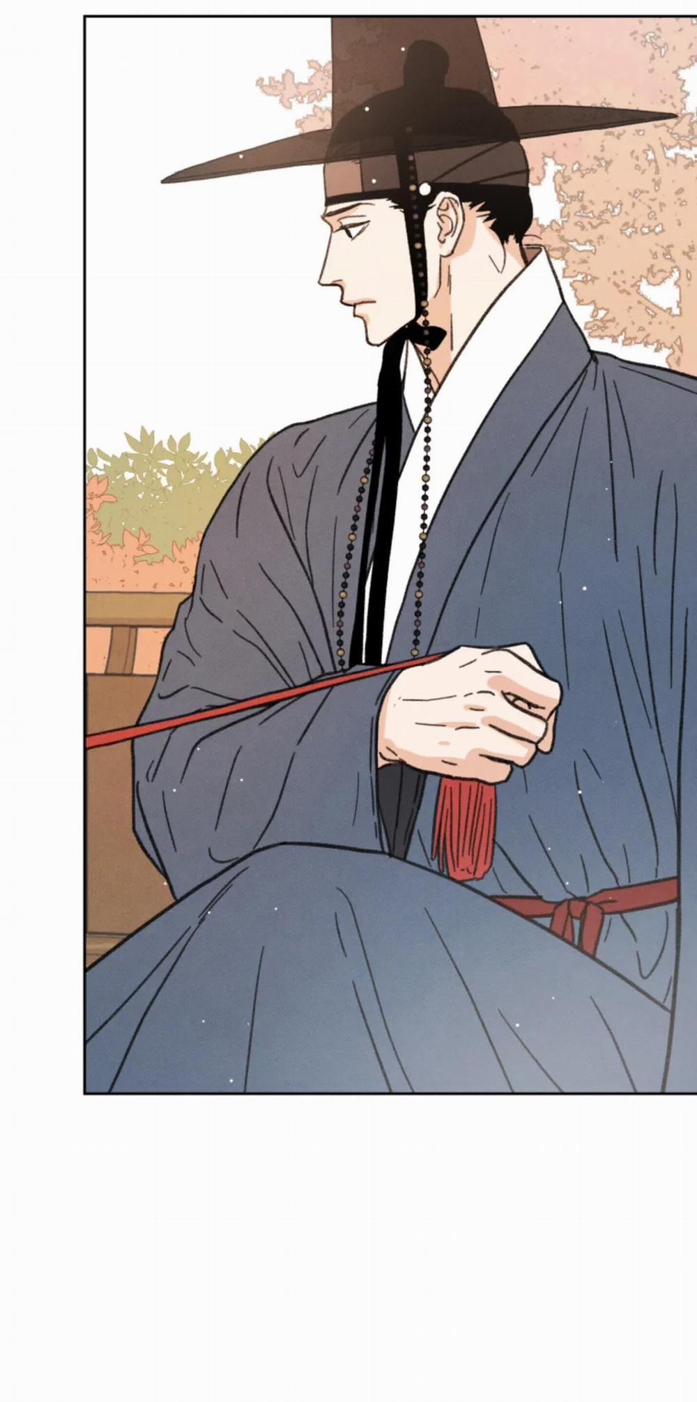 Dưới Tán Hoa Mai 17 trang 30