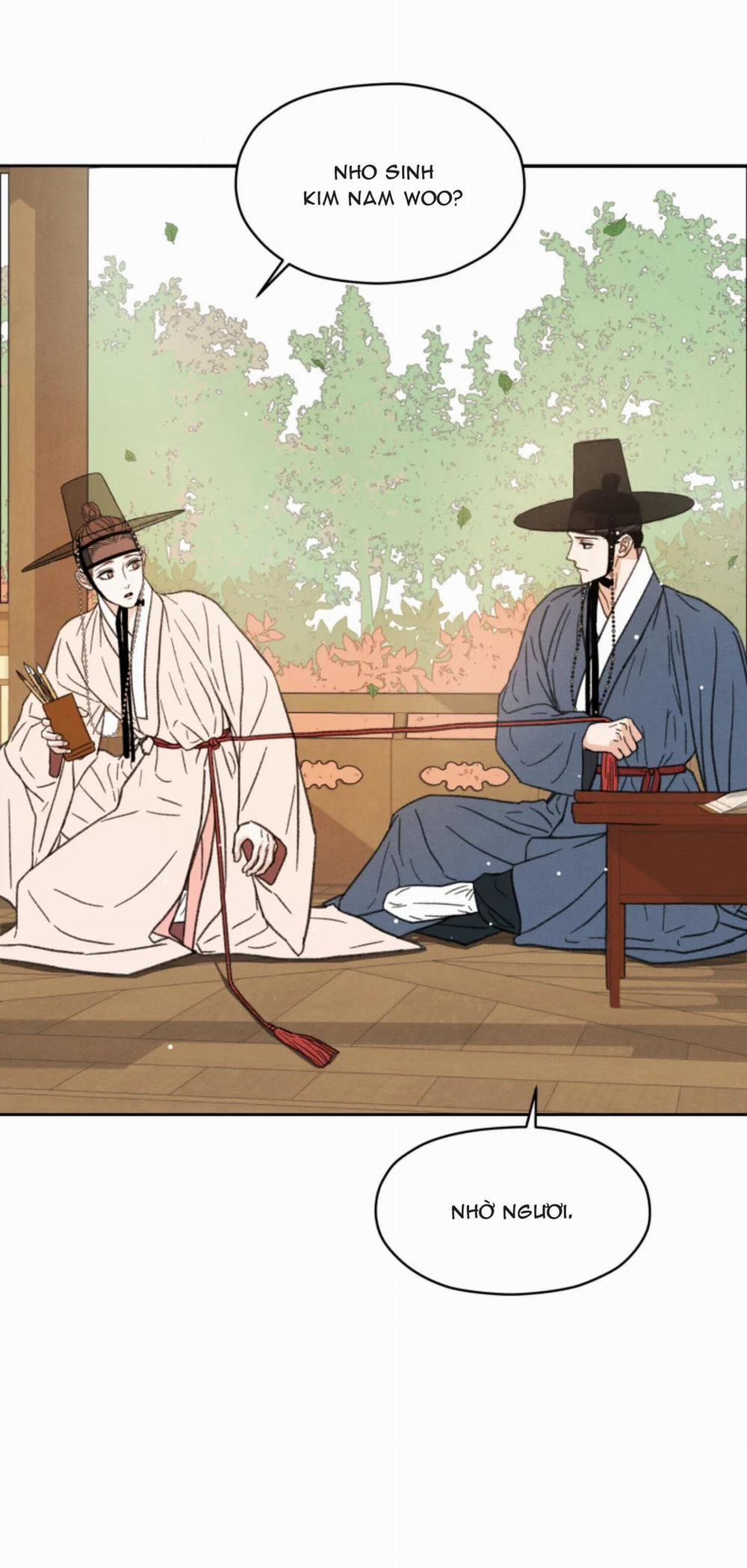 Dưới Tán Hoa Mai 17 trang 32