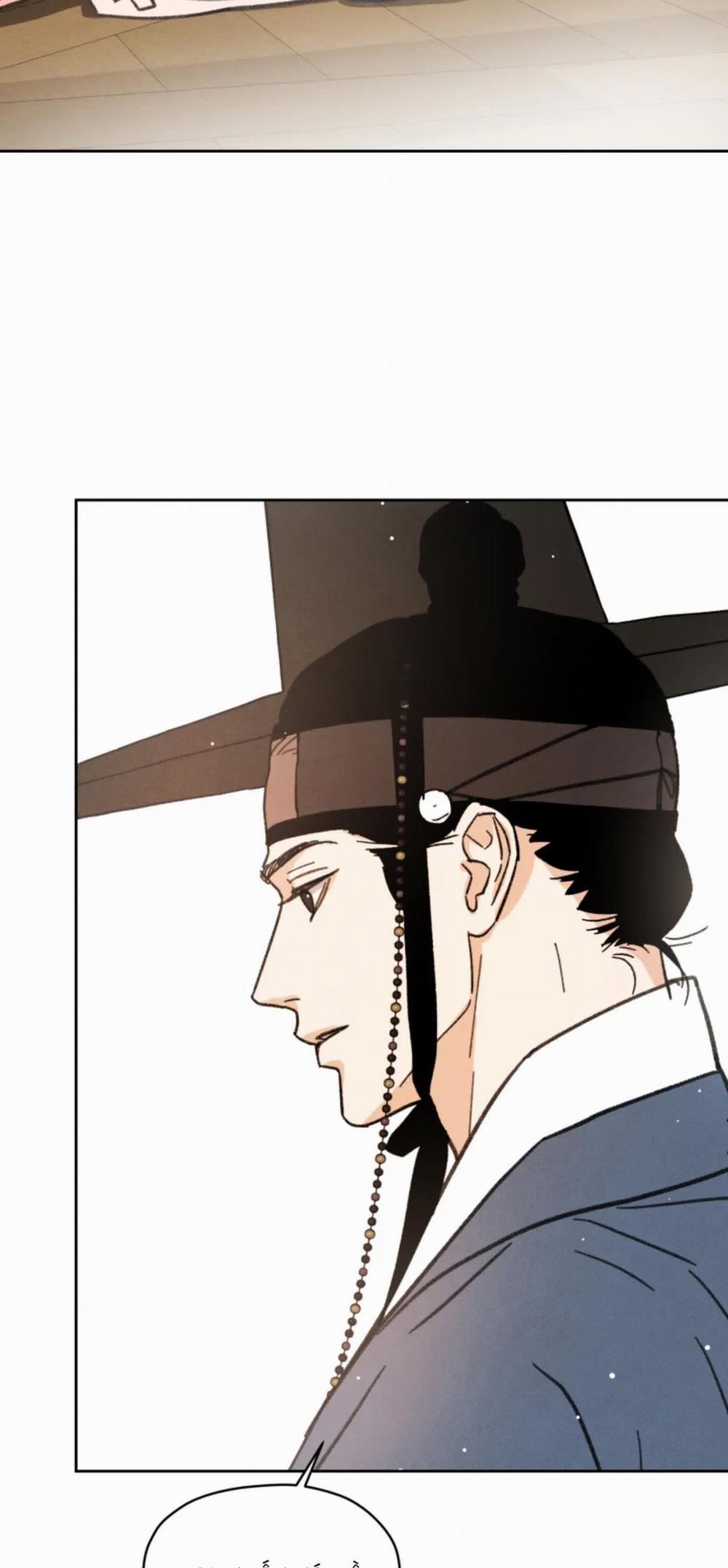 Dưới Tán Hoa Mai 17 trang 35