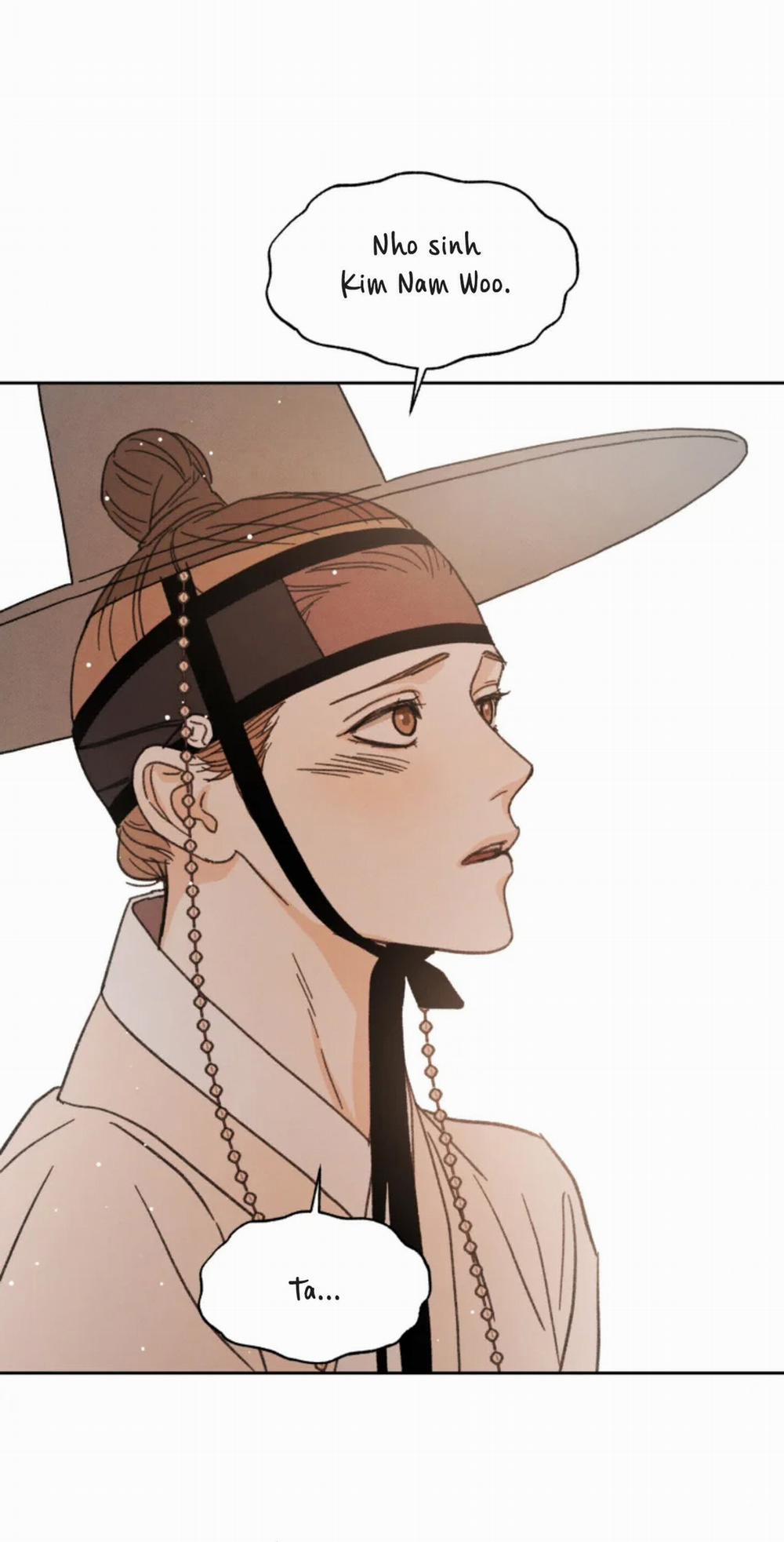 Dưới Tán Hoa Mai 17 trang 37