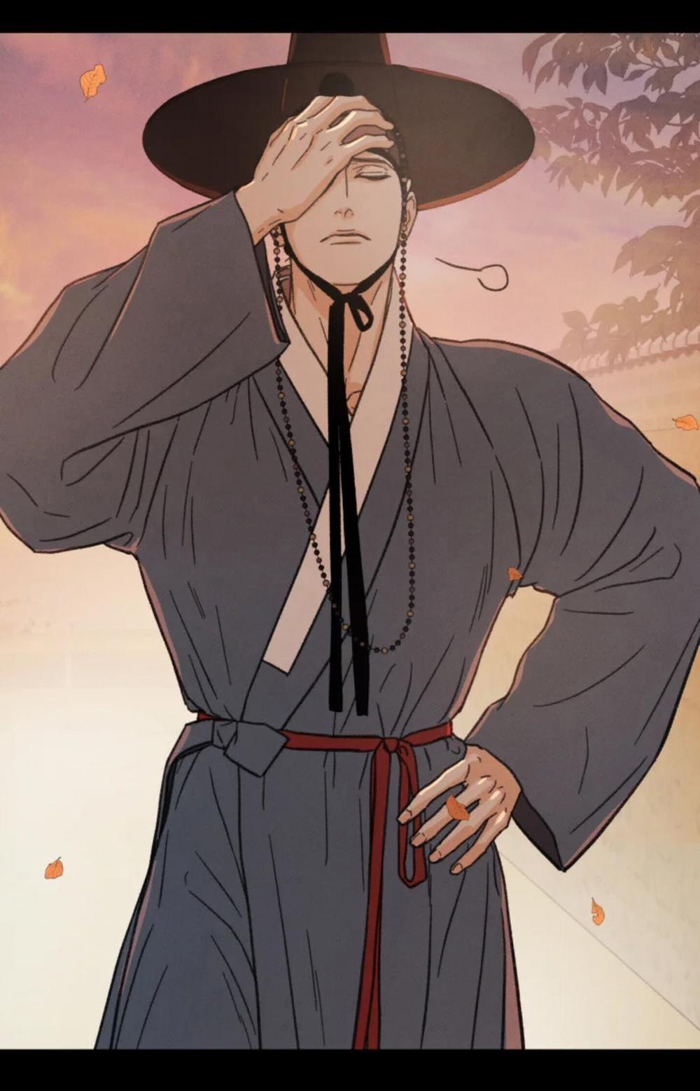 Dưới Tán Hoa Mai 17 trang 59