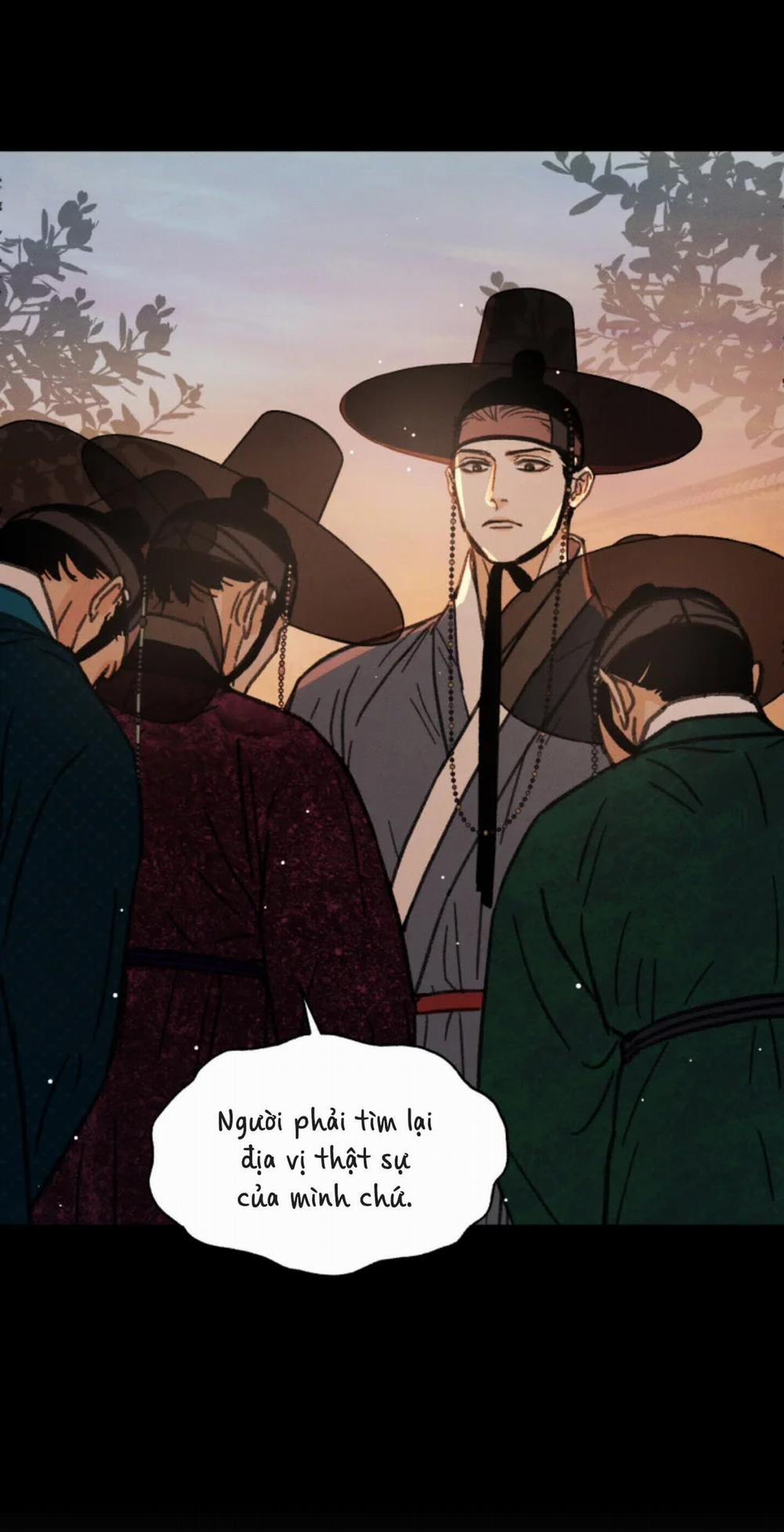 Dưới Tán Hoa Mai 17 trang 71