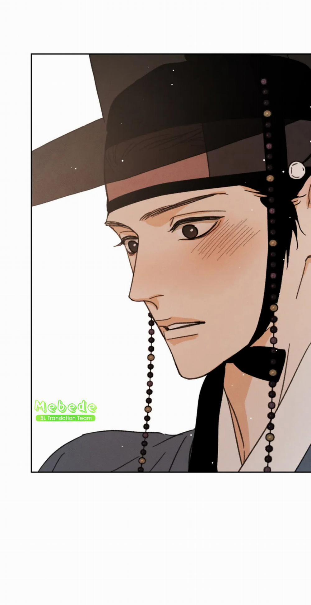 Dưới Tán Hoa Mai 17 trang 8