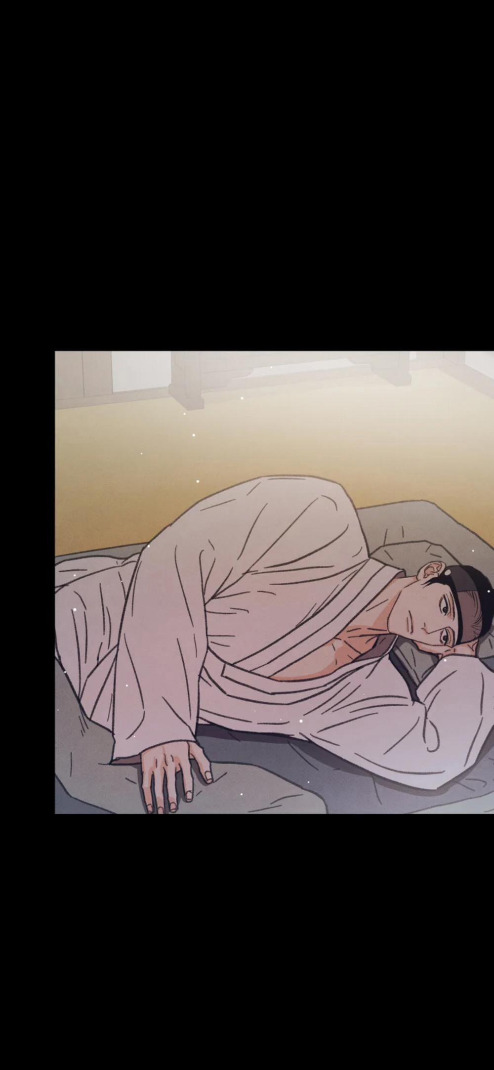 Dưới Tán Hoa Mai 18 trang 13