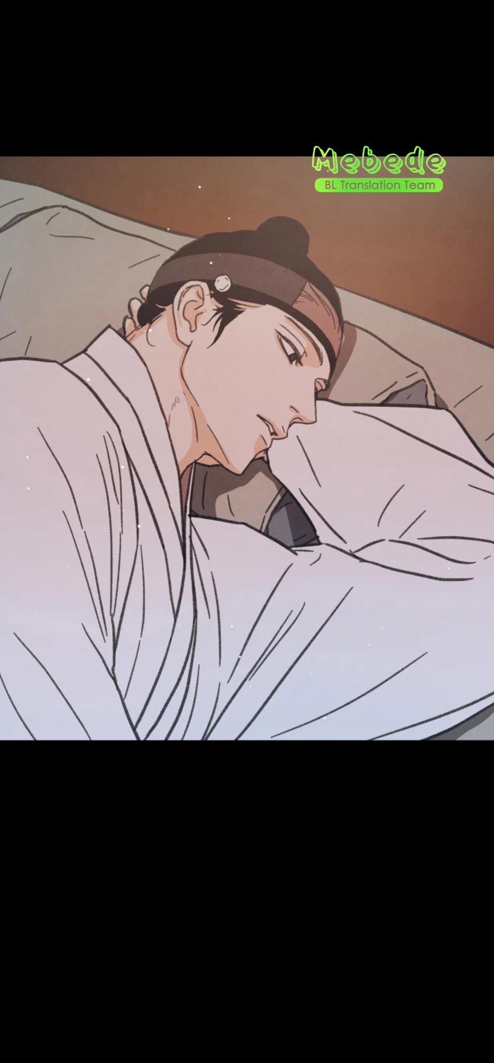 Dưới Tán Hoa Mai 18 trang 17