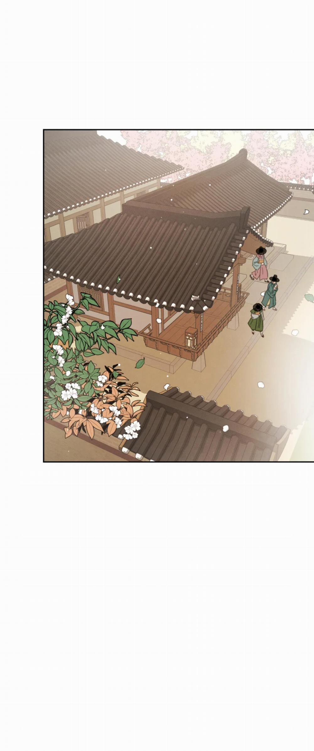 Dưới Tán Hoa Mai 18 trang 19