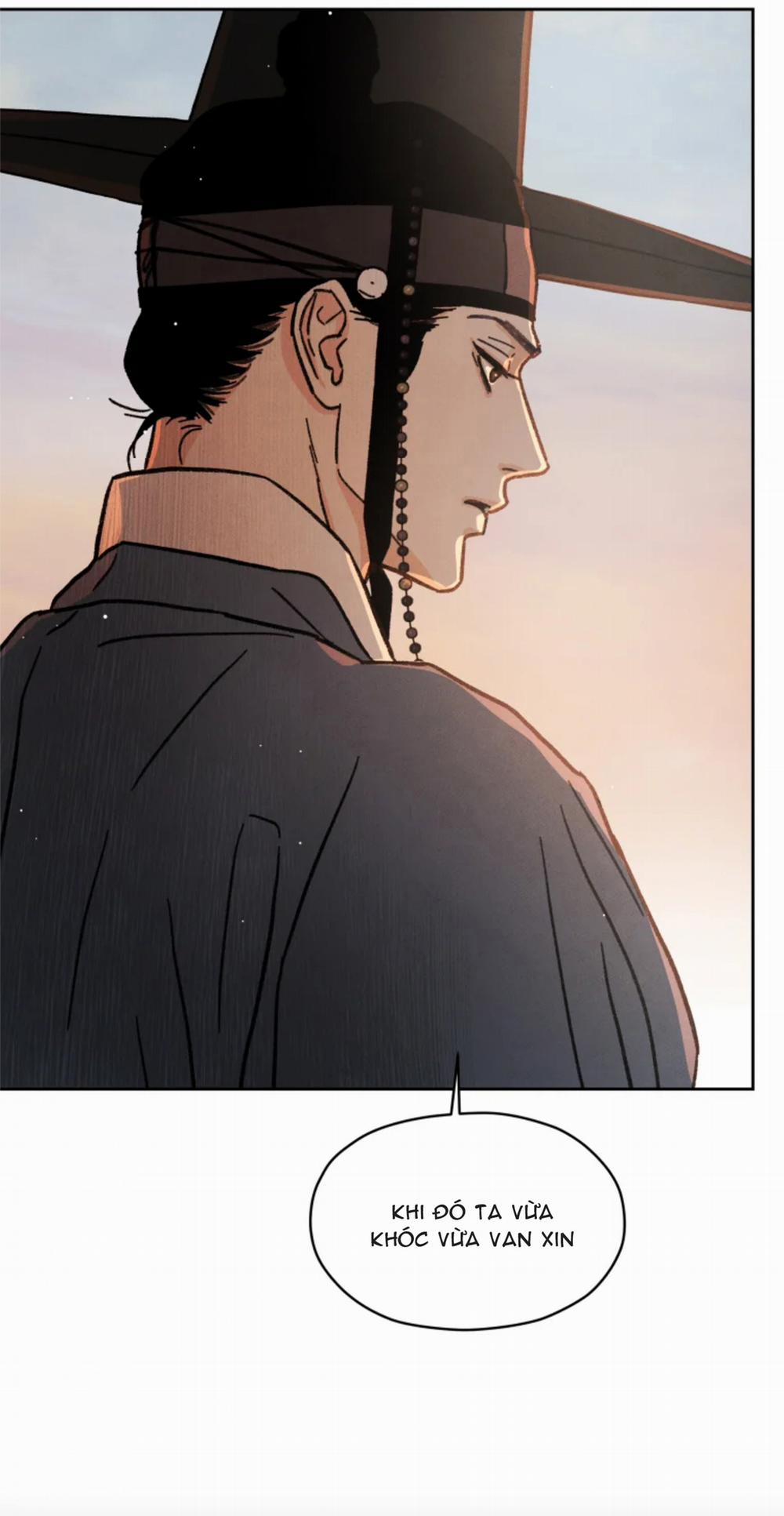 Dưới Tán Hoa Mai 18 trang 2