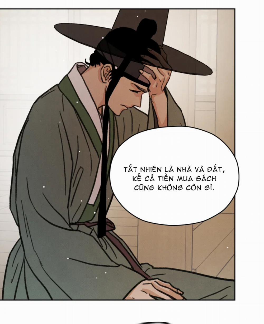 Dưới Tán Hoa Mai 18 trang 22