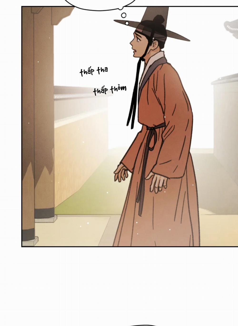 Dưới Tán Hoa Mai 18 trang 26