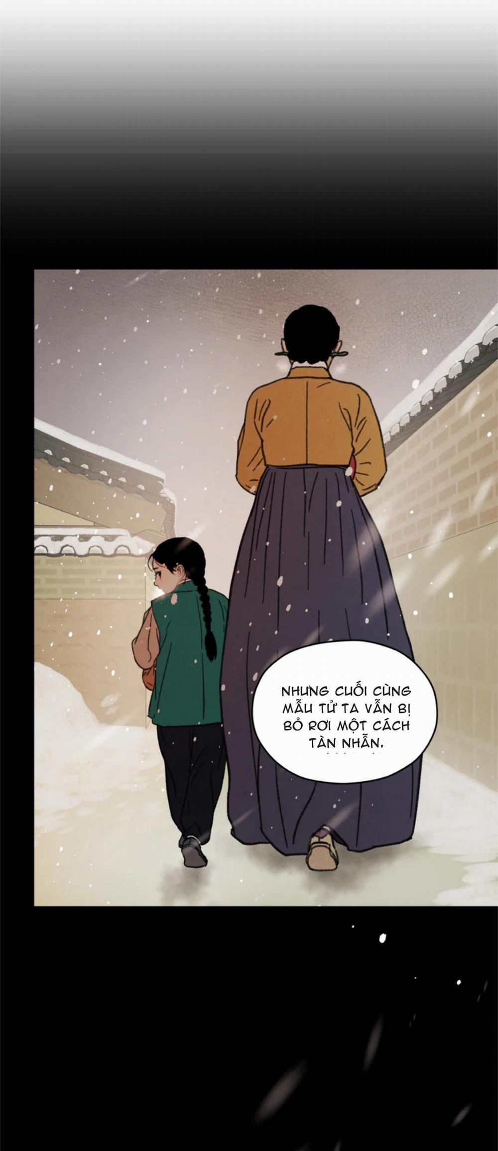 Dưới Tán Hoa Mai 18 trang 3