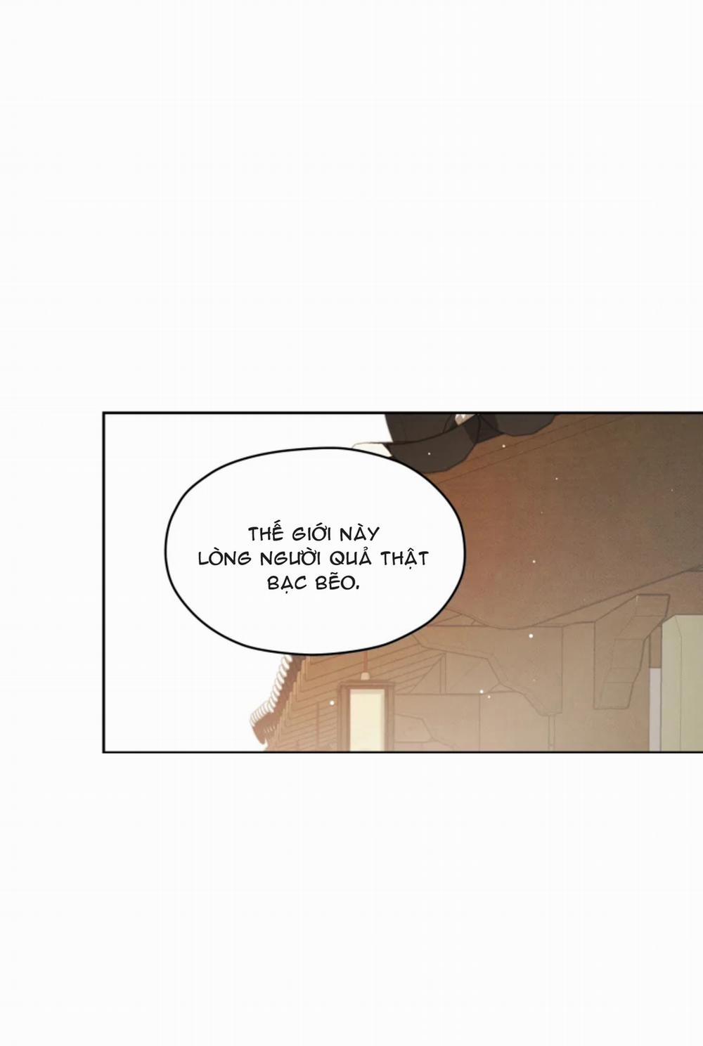 Dưới Tán Hoa Mai 18 trang 32