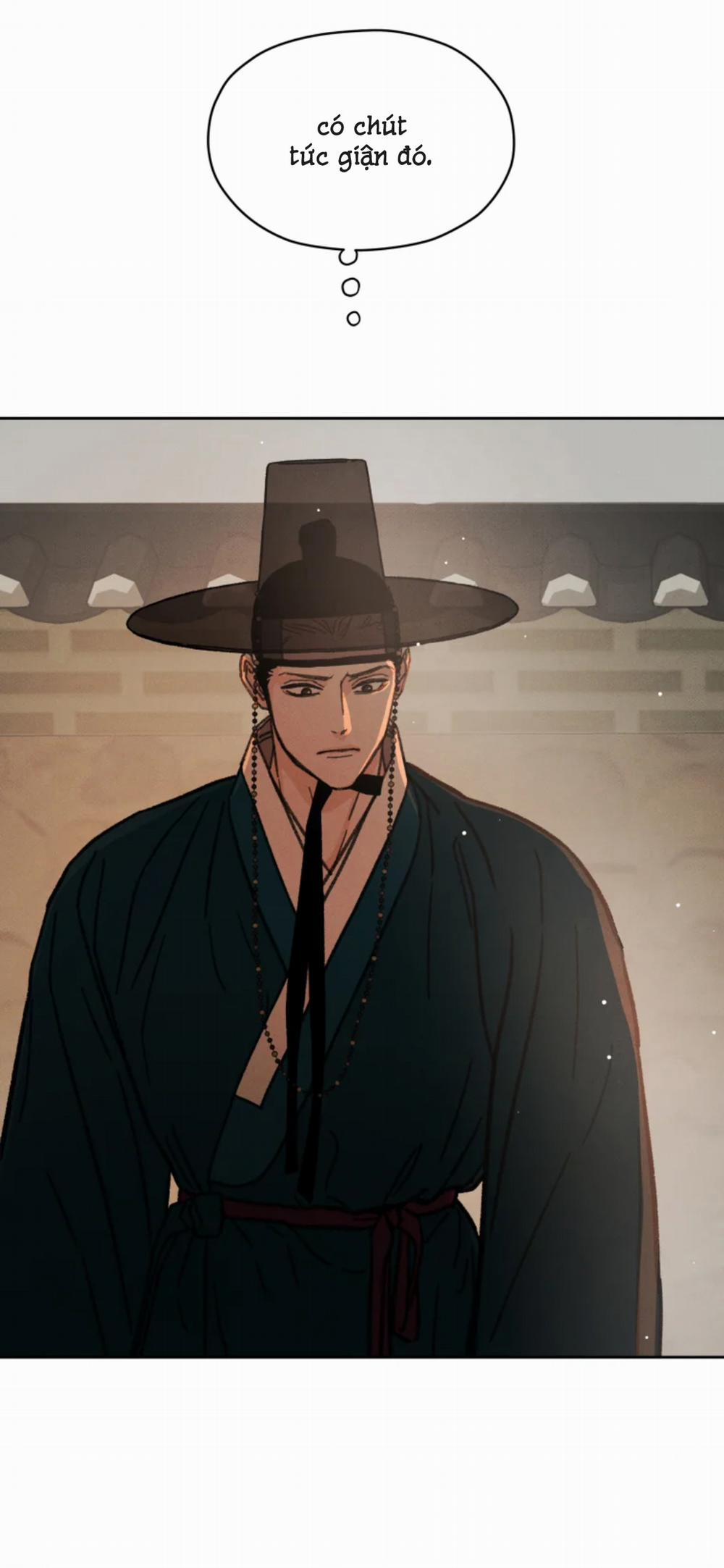 Dưới Tán Hoa Mai 18 trang 37