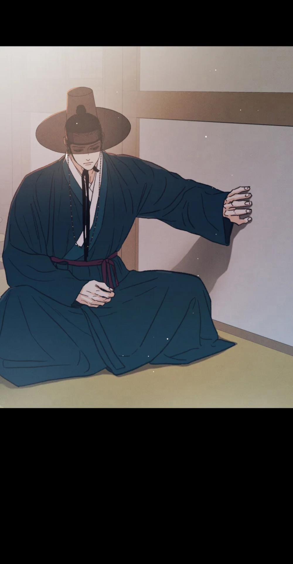 Dưới Tán Hoa Mai 18 trang 41