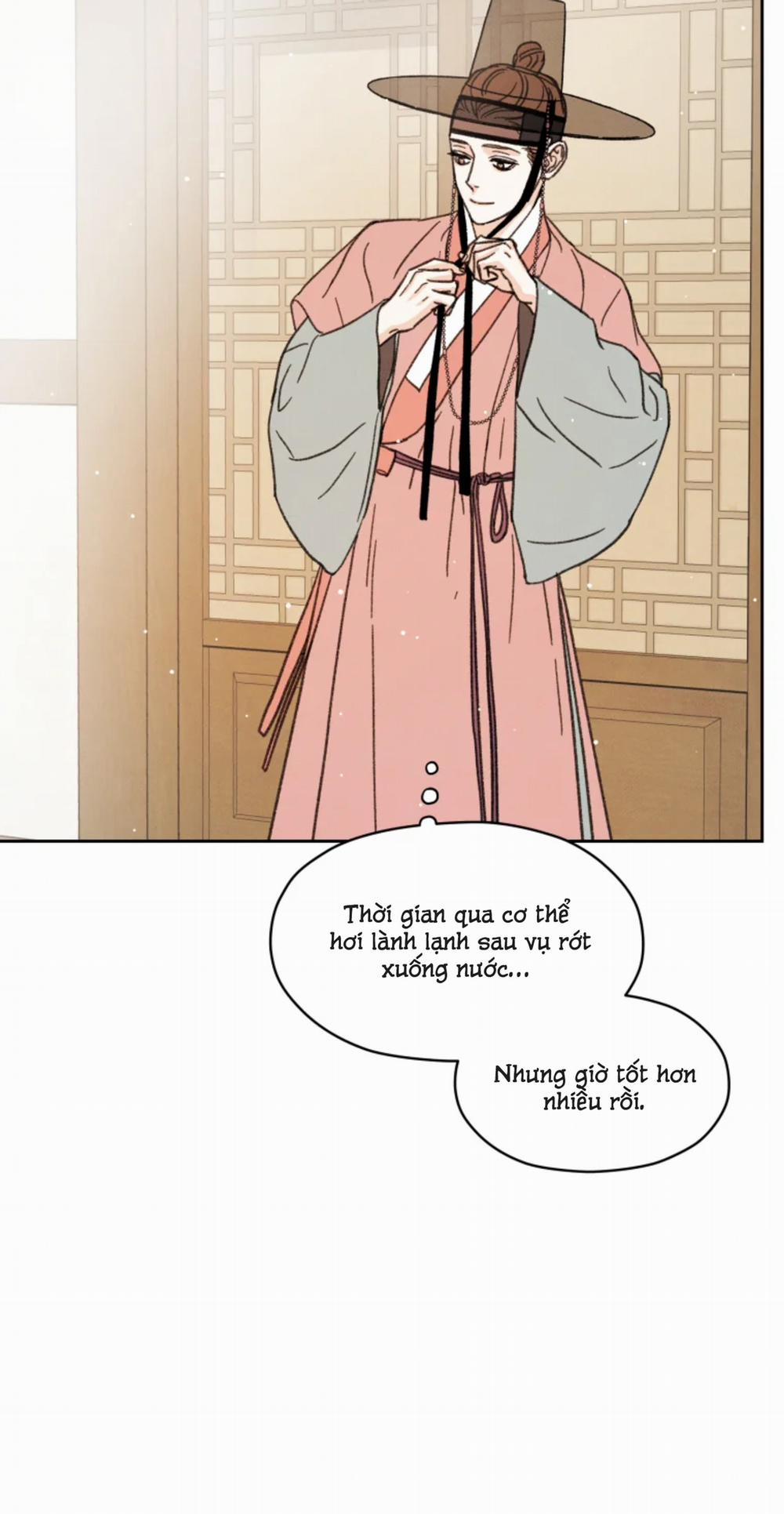 Dưới Tán Hoa Mai 18 trang 45