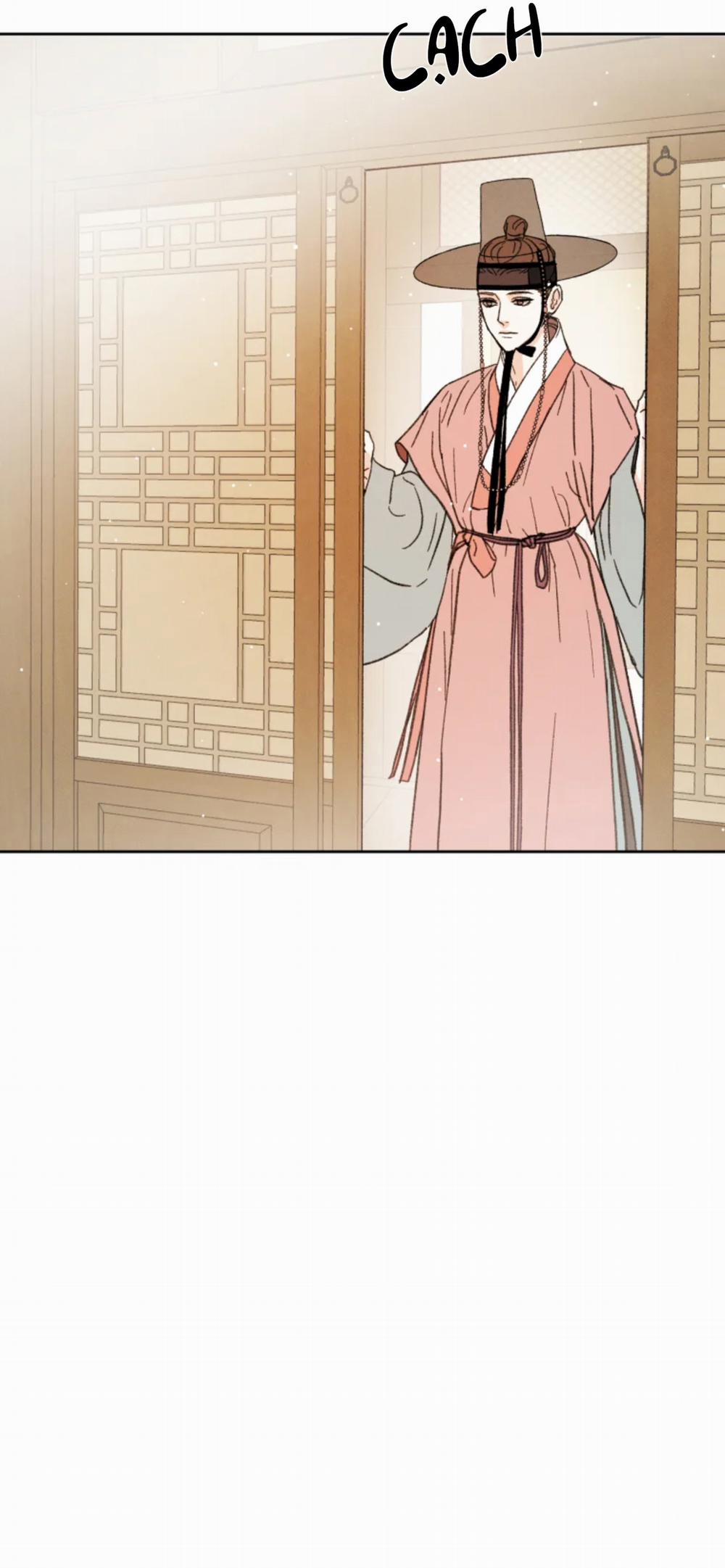 Dưới Tán Hoa Mai 18 trang 48