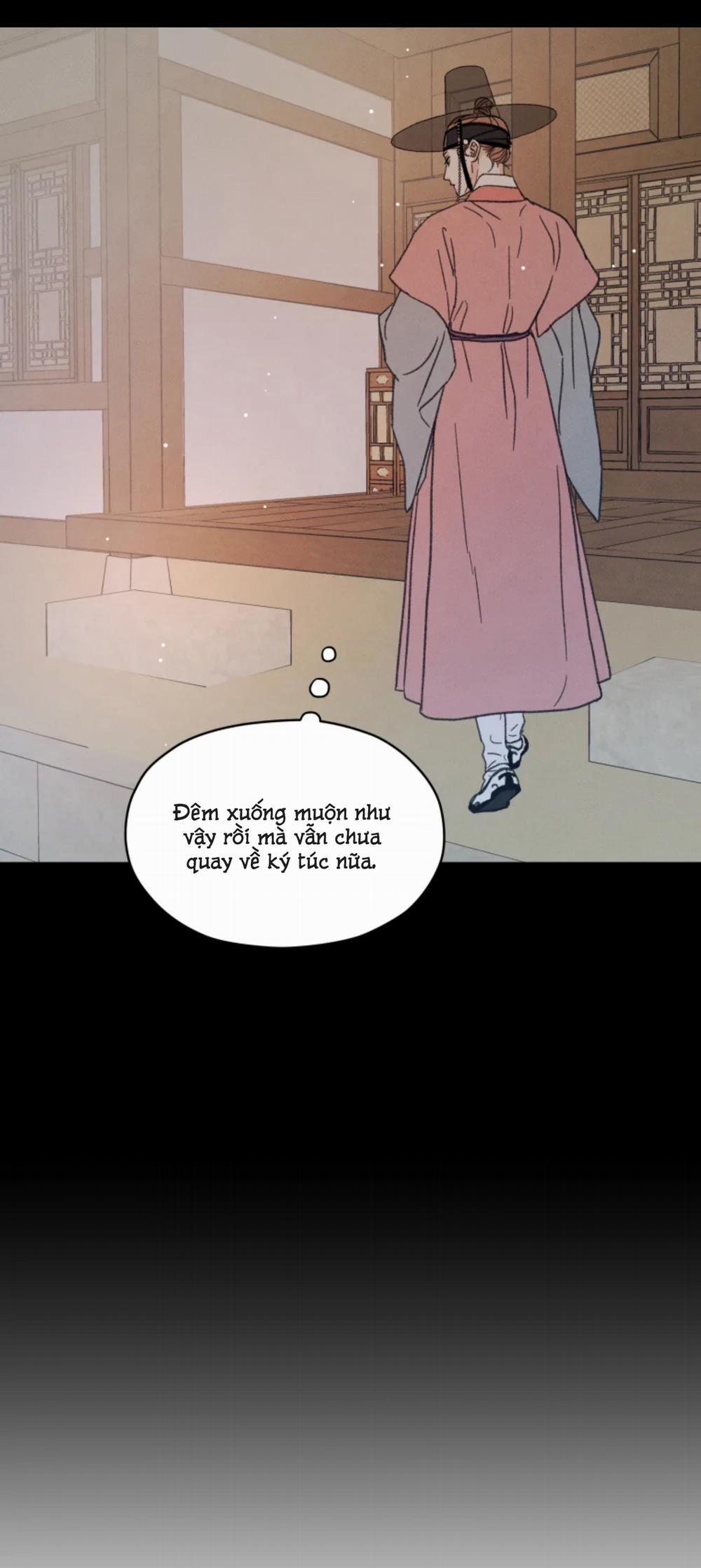 Dưới Tán Hoa Mai 18 trang 55