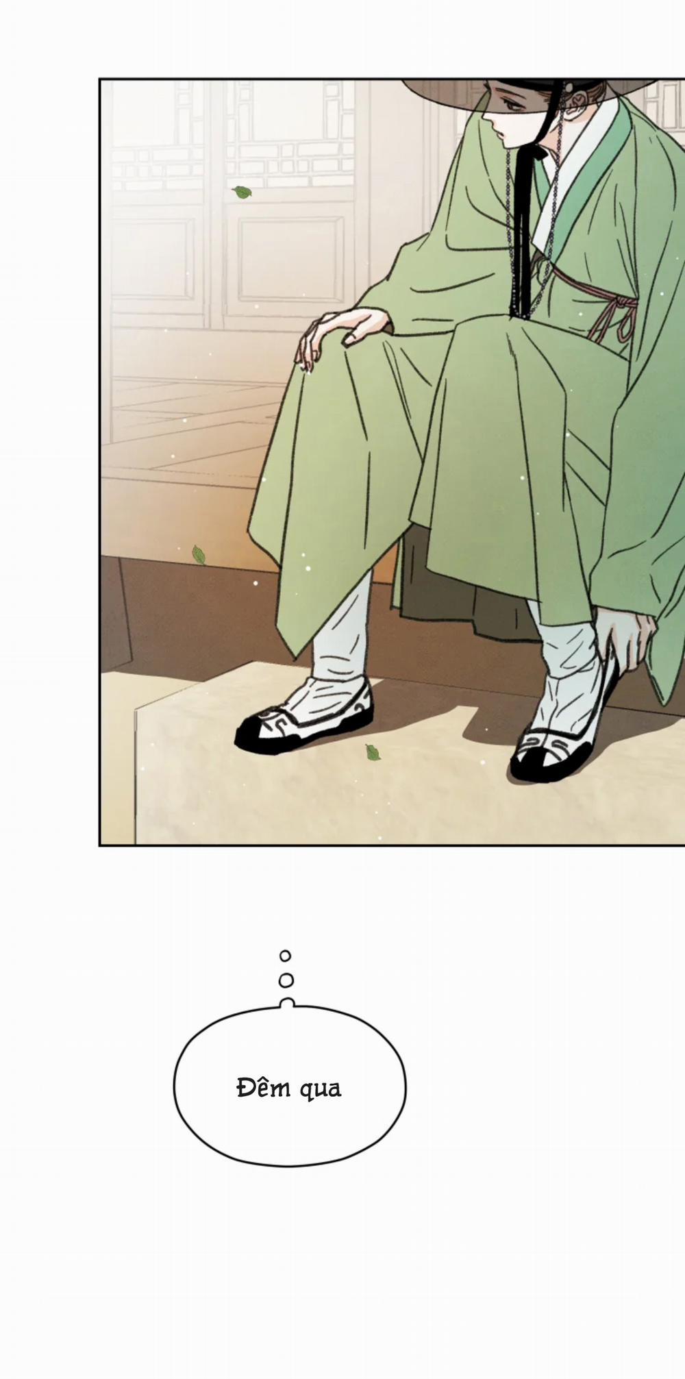 Dưới Tán Hoa Mai 18 trang 57