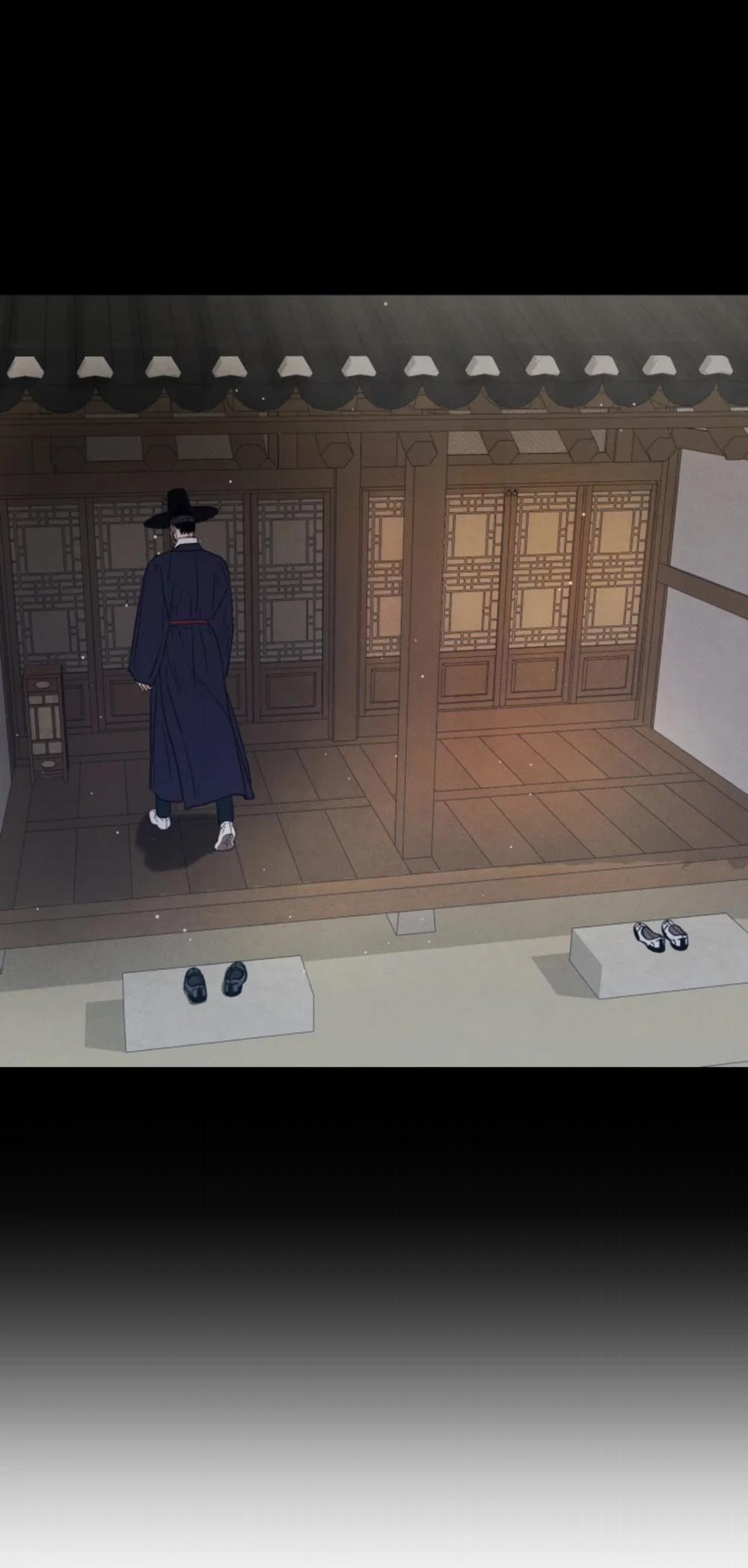 Dưới Tán Hoa Mai 18 trang 68