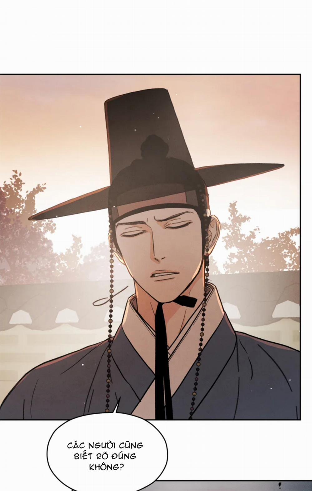 Dưới Tán Hoa Mai 18 trang 7