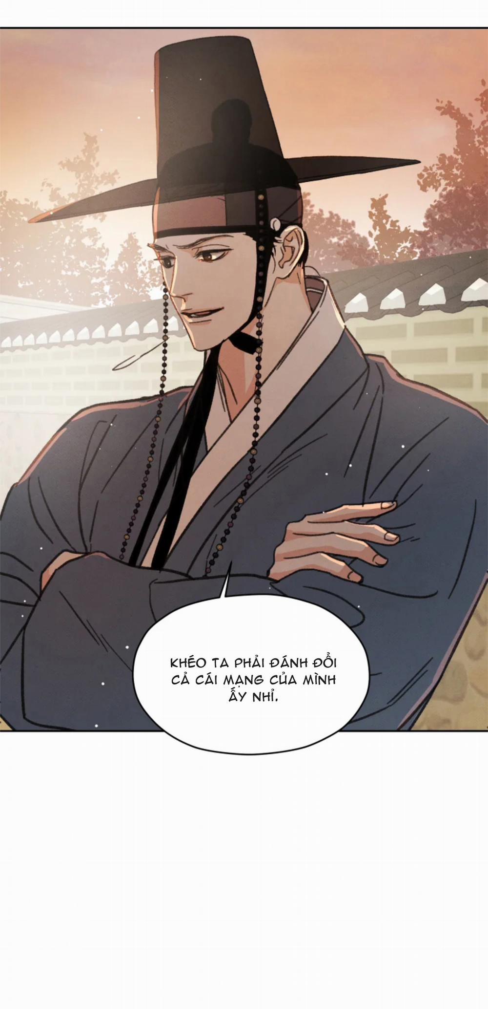 Dưới Tán Hoa Mai 18 trang 9