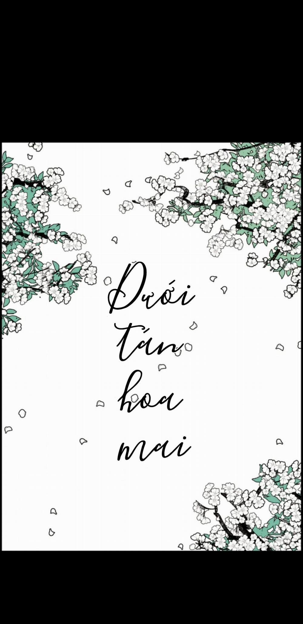 Dưới Tán Hoa Mai 19 trang 0
