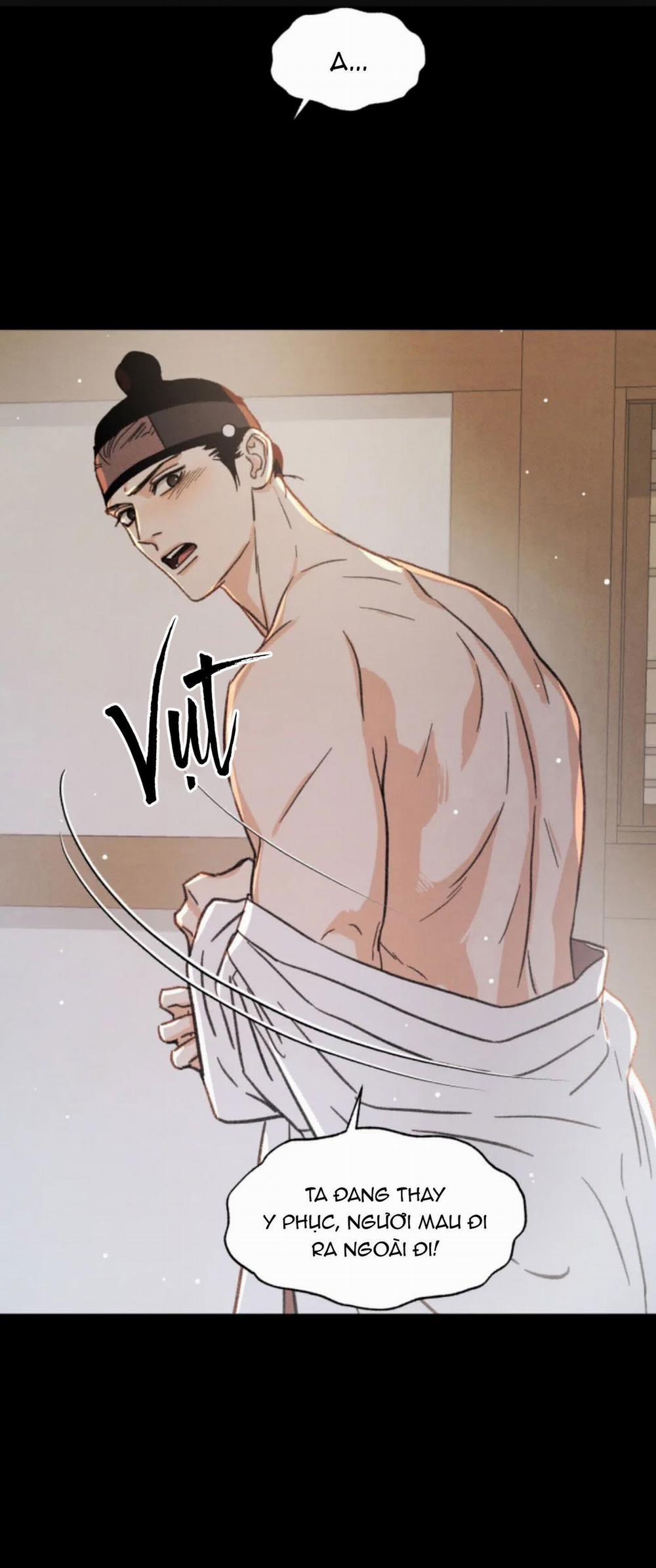 Dưới Tán Hoa Mai 19 trang 11