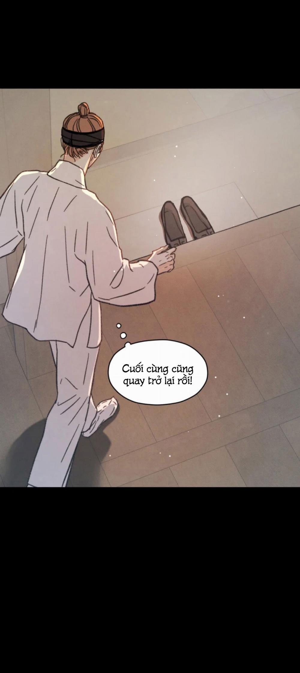 Dưới Tán Hoa Mai 19 trang 12