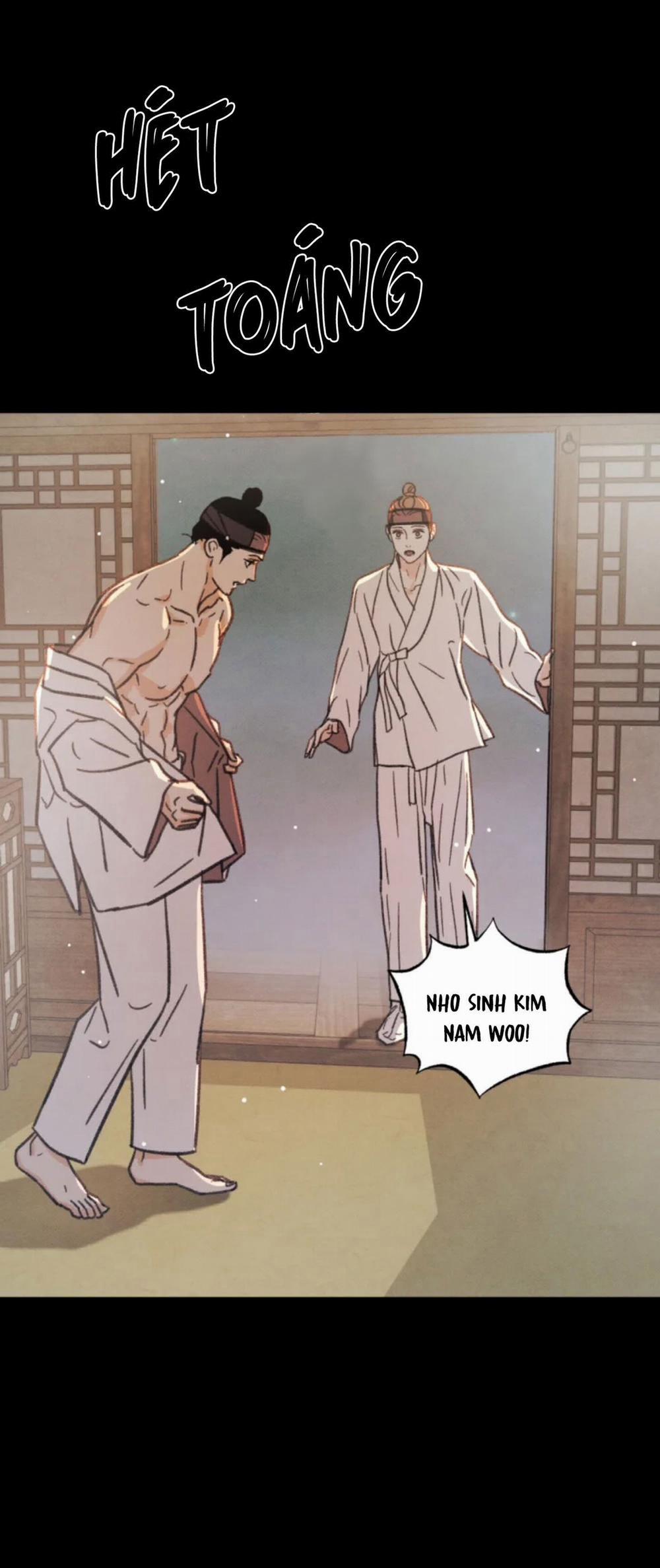 Dưới Tán Hoa Mai 19 trang 13