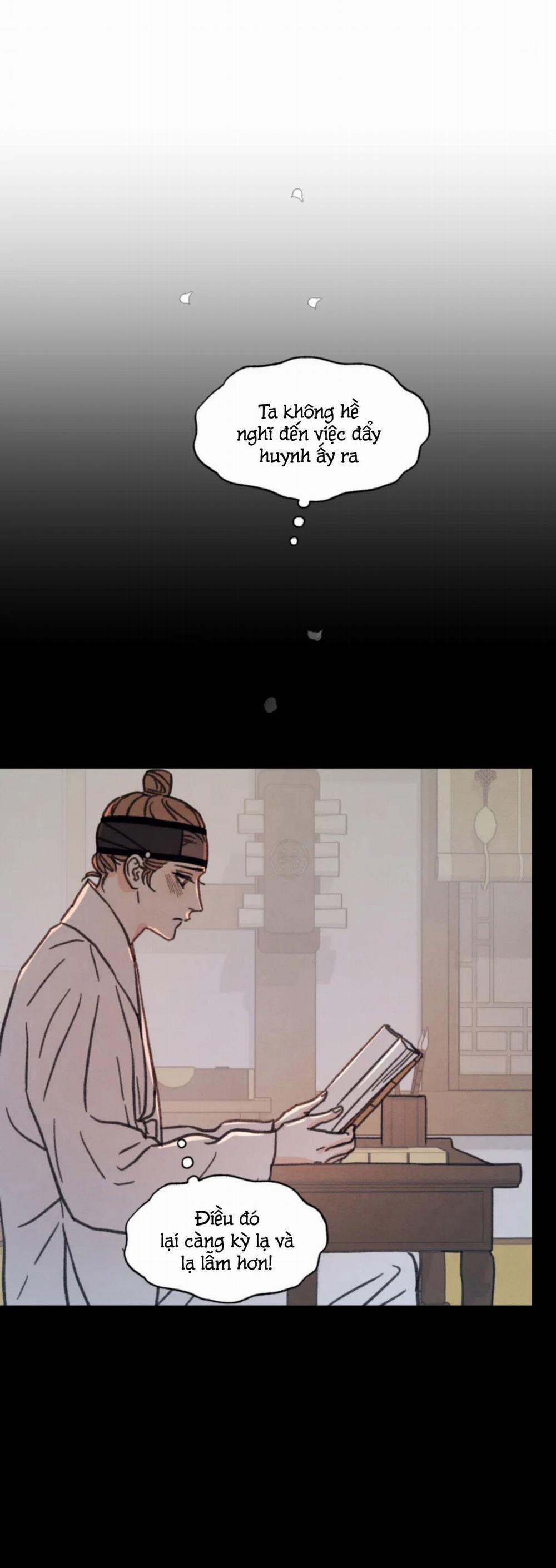 Dưới Tán Hoa Mai 19 trang 14